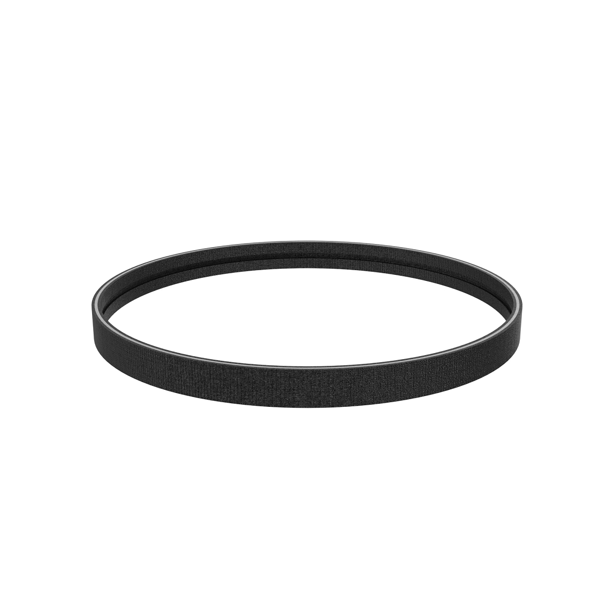 John Deere Straw Chopper Drive V-Belt, Effective Length 3783 mm (149 inch) - H217352