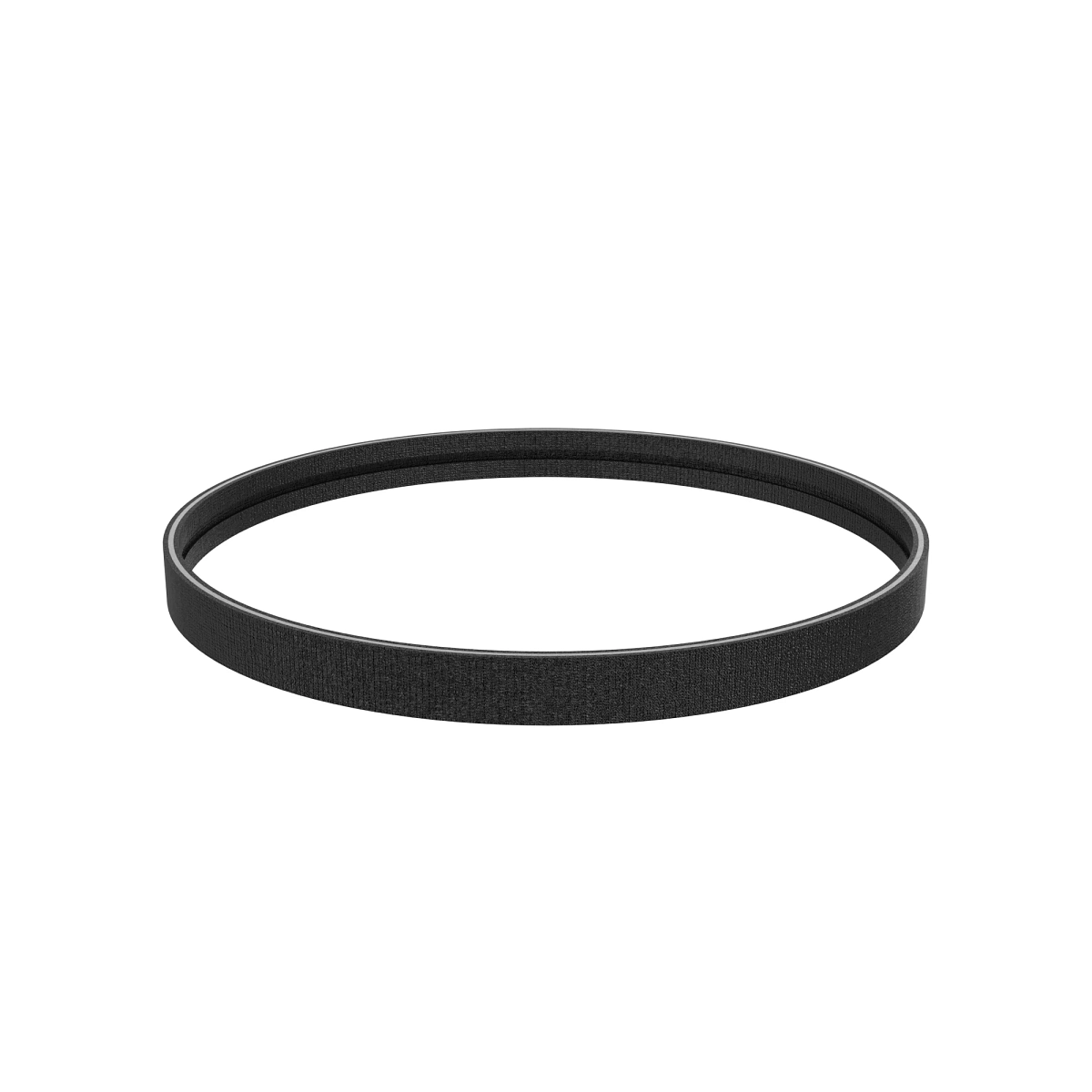 John Deere Straw Chopper Drive V-Belt, Effective Length 3783 mm (149 inch) - H217352