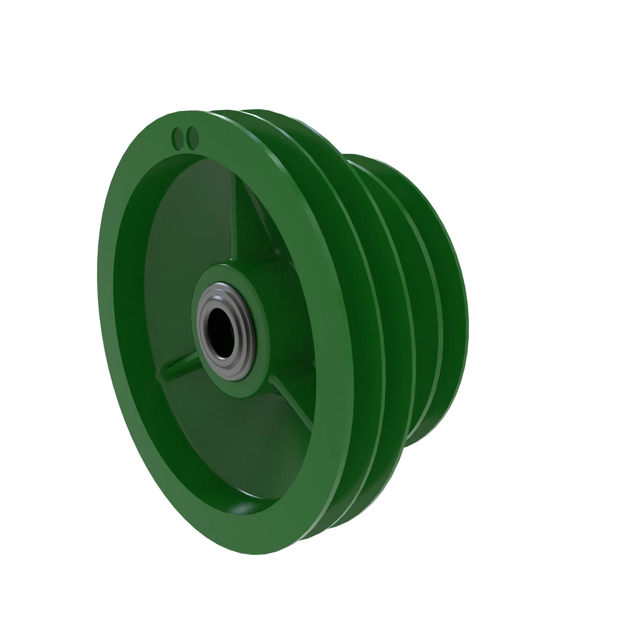 Sheave Assembly