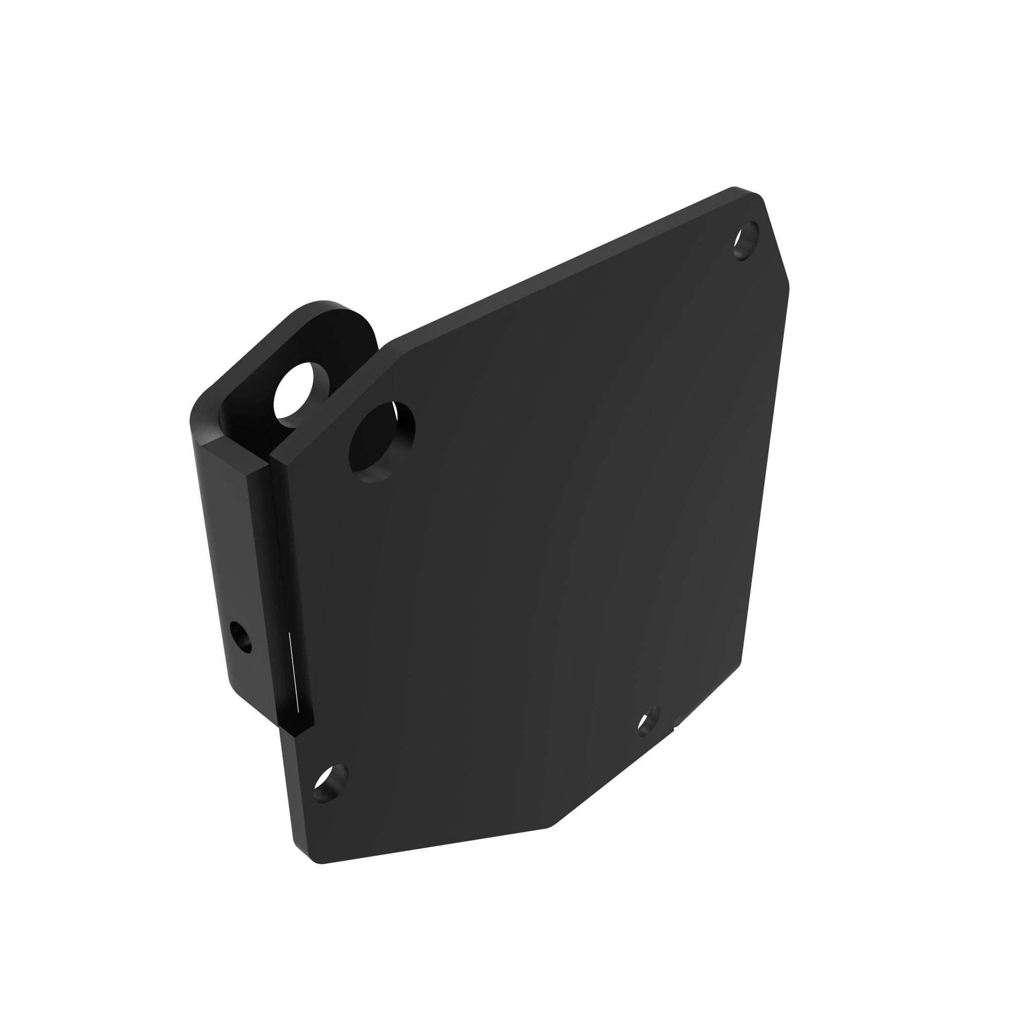 AL110894: Clutch Pedal Bracket