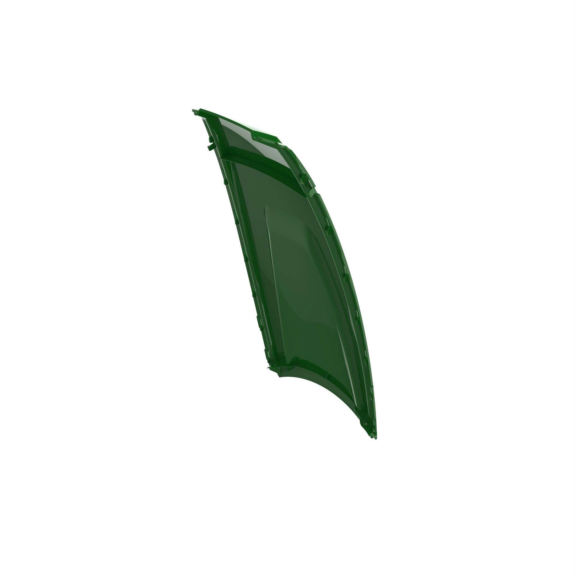 John Deere Hood Top Panel - M168883