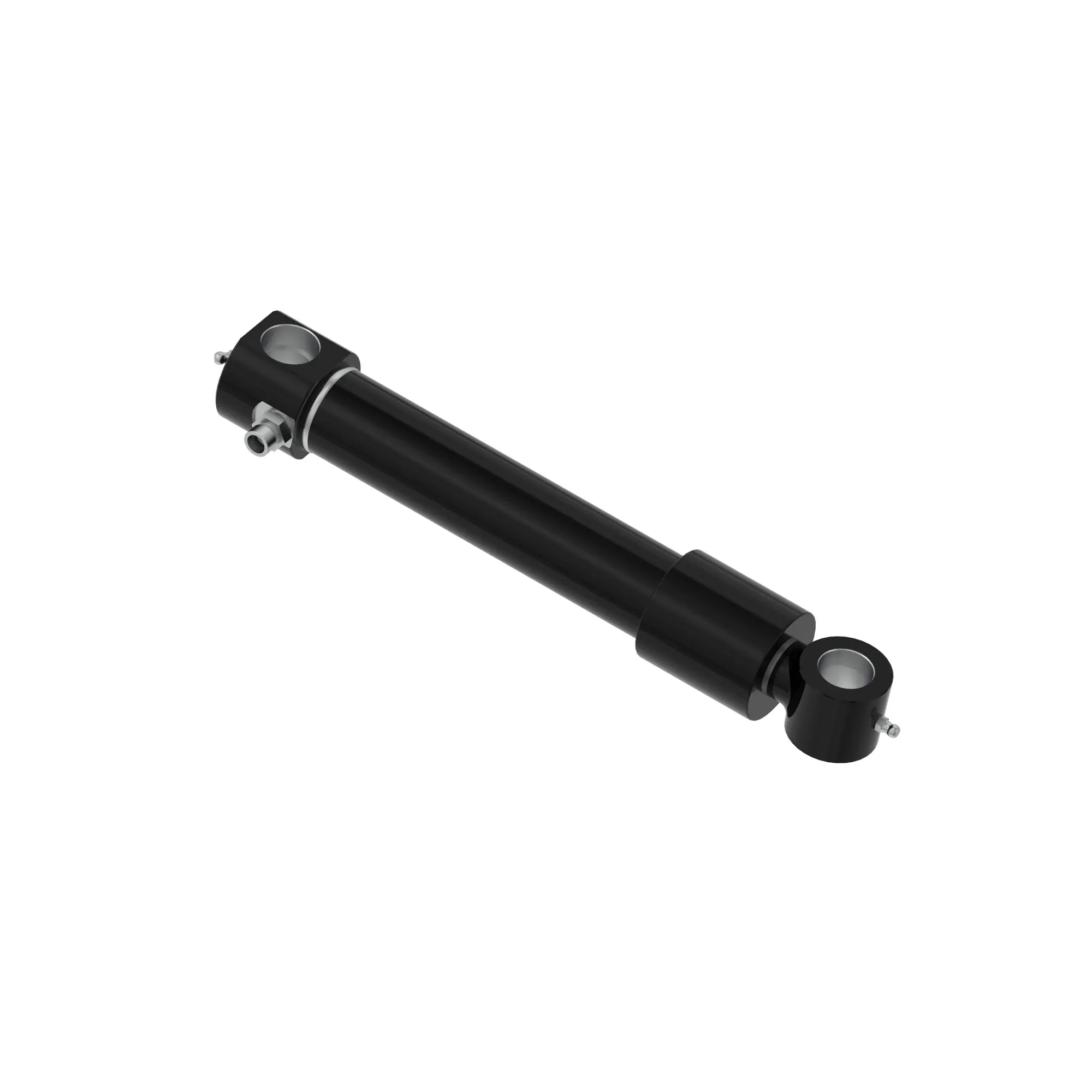 HYDRAULIC CYLINDER