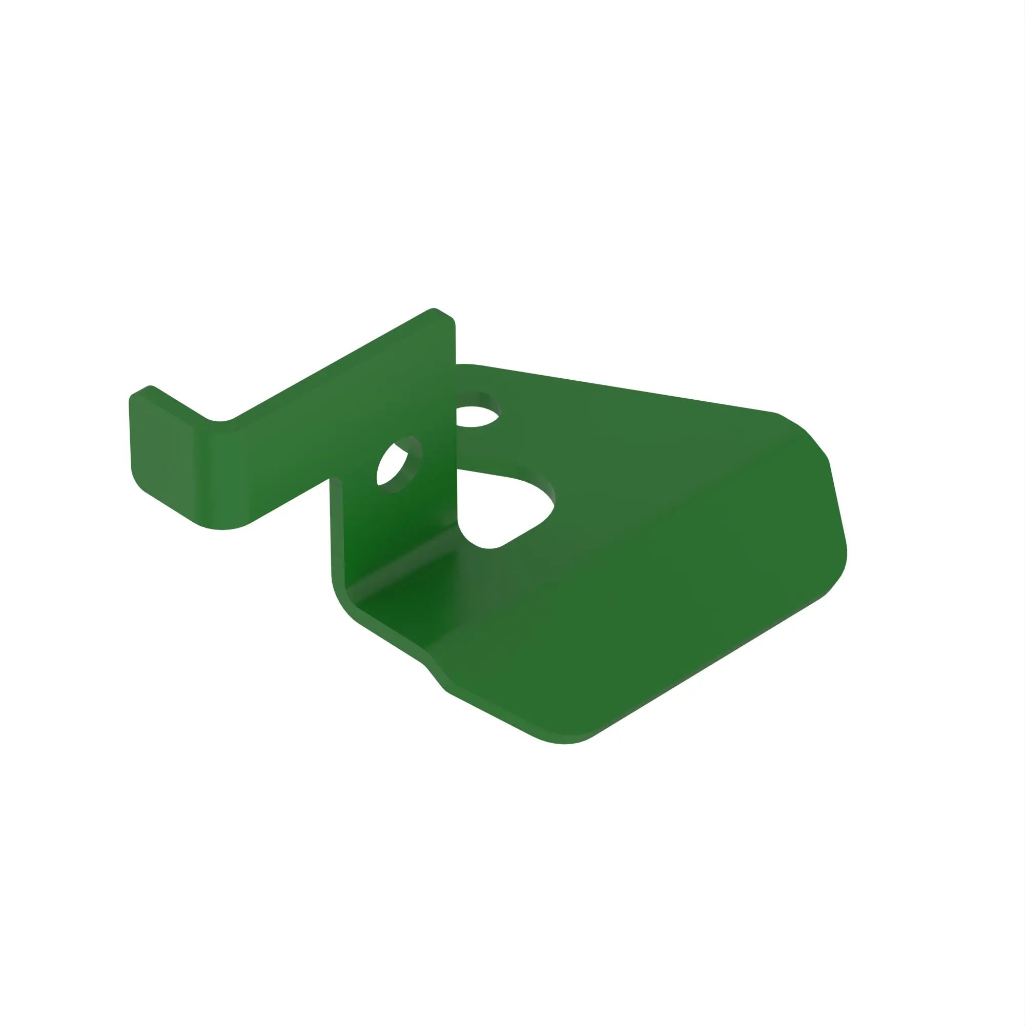 John Deere Bracket - HXE189312