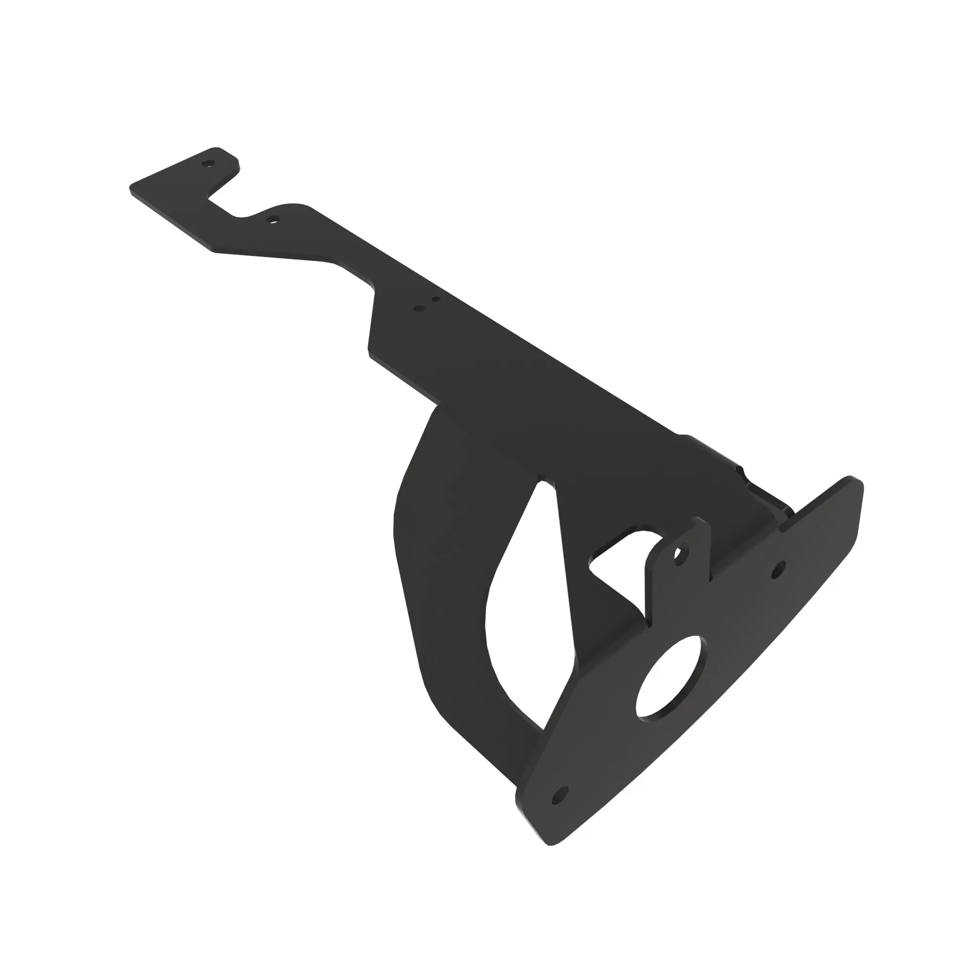 SURGE TANK SUPPORT