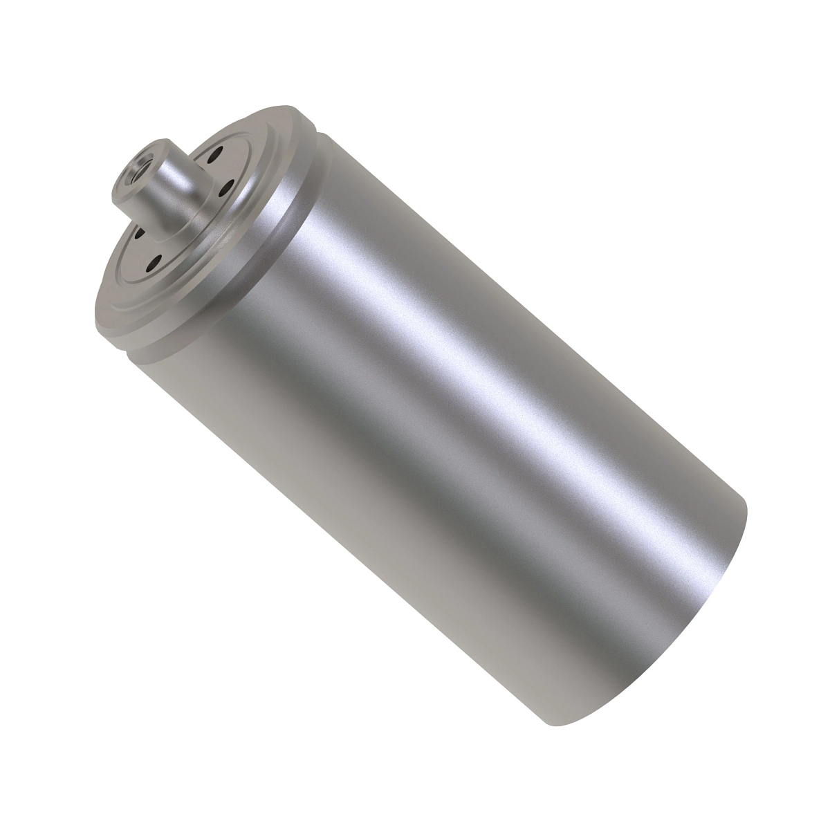 HYDRAULIC CYLINDER BARREL, BARREL A