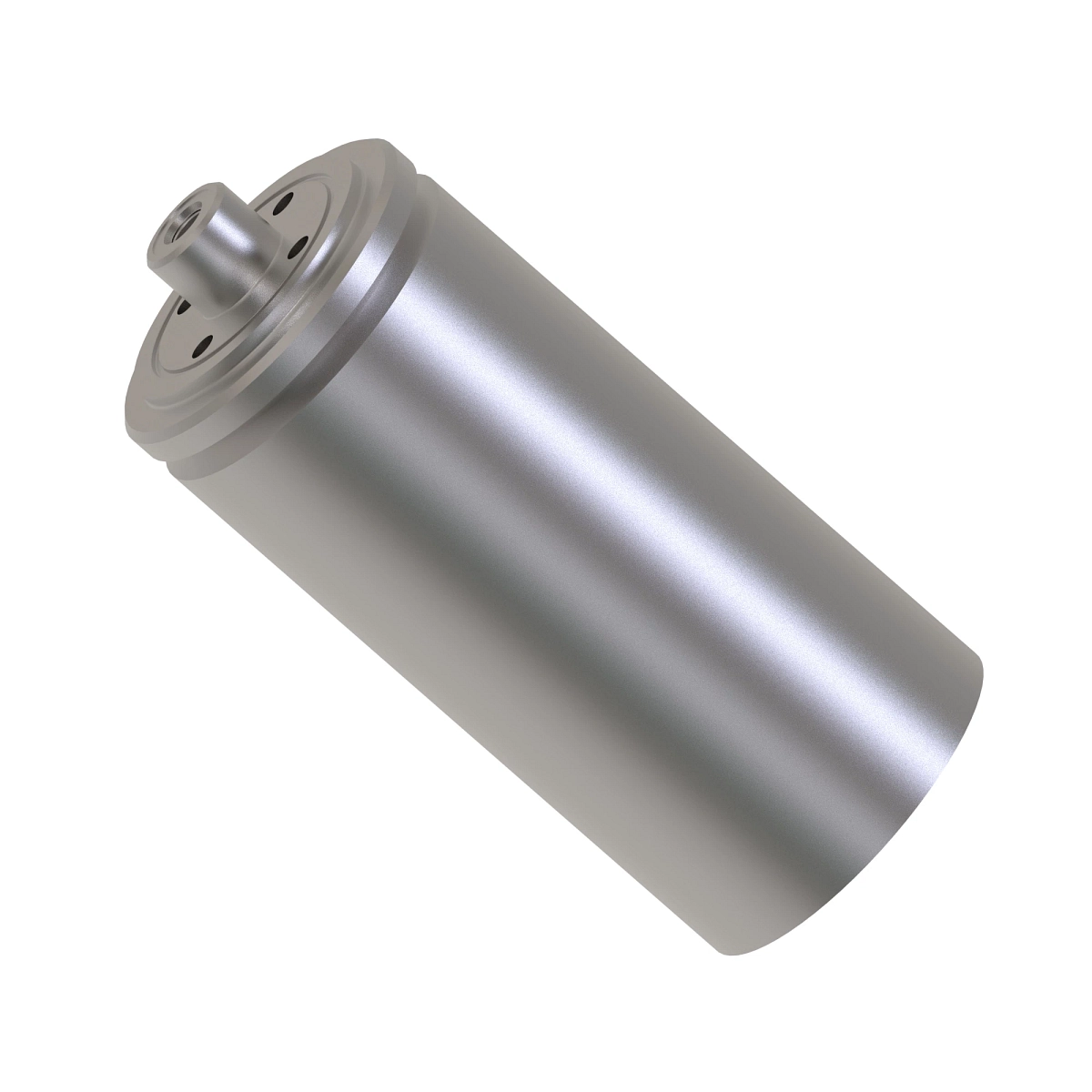 Hydraulic Cylinder Barrel, Barrel A