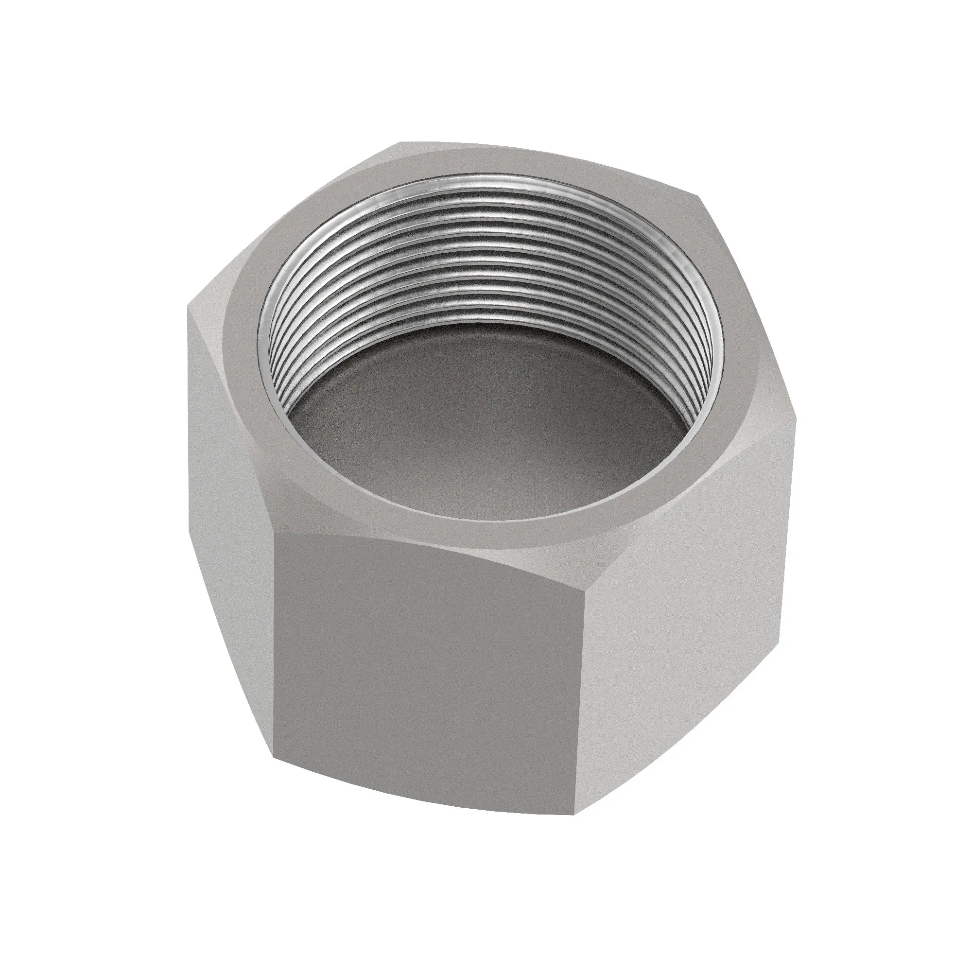 John Deere Fitting Plug - 38H1417