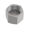 John Deere Fitting Plug - 38H1417