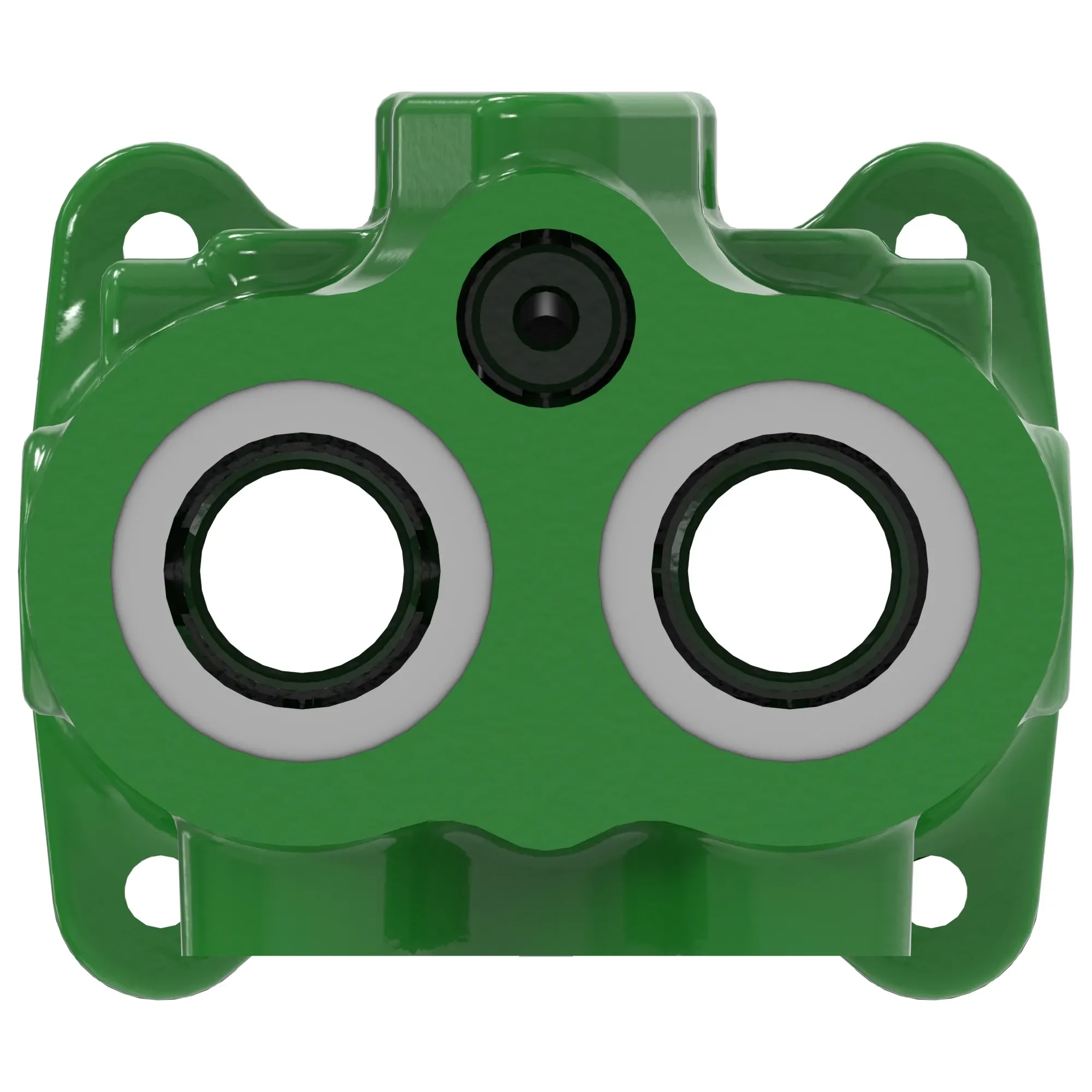 Control Valve