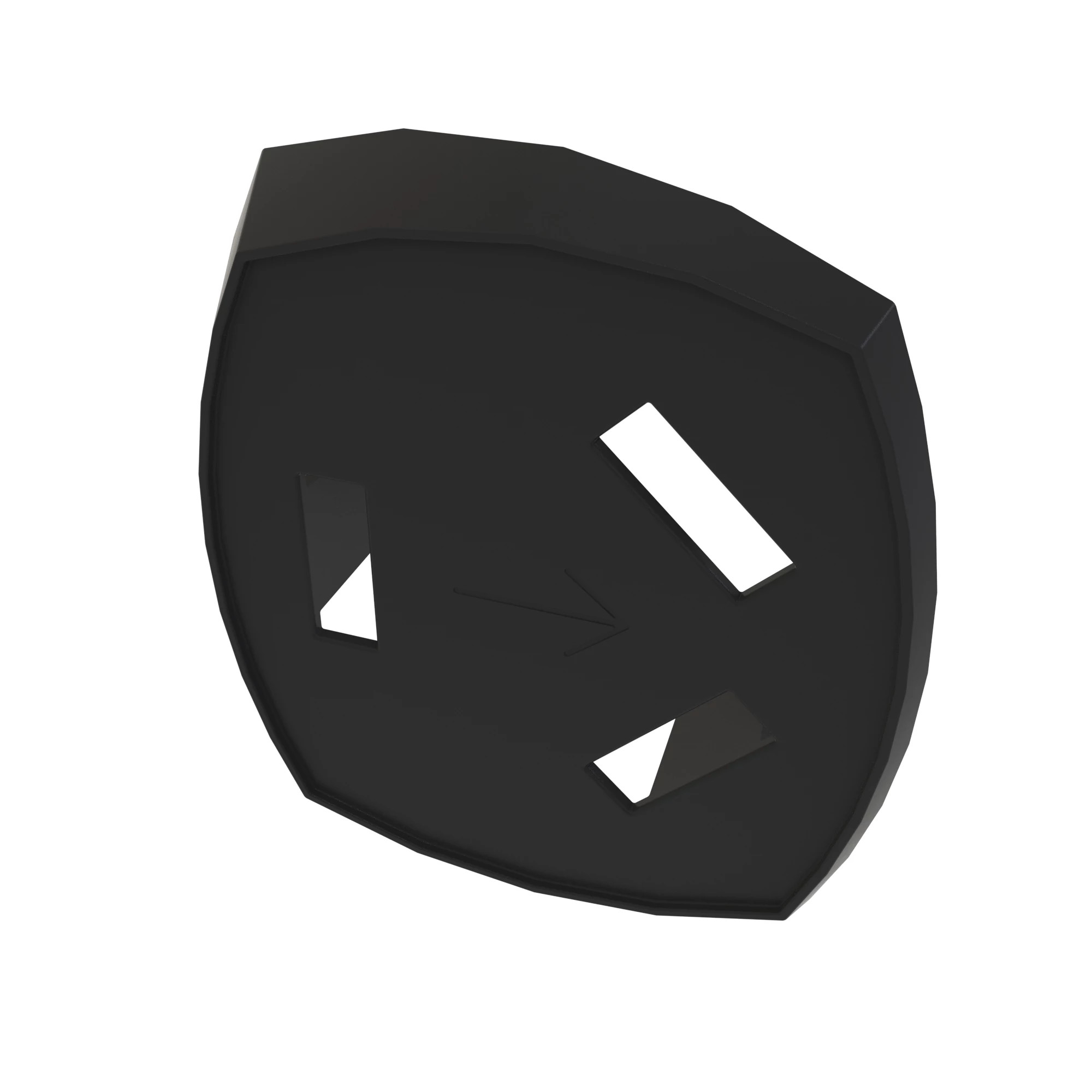 John Deere John Deere Medallion Front Mount - R560210