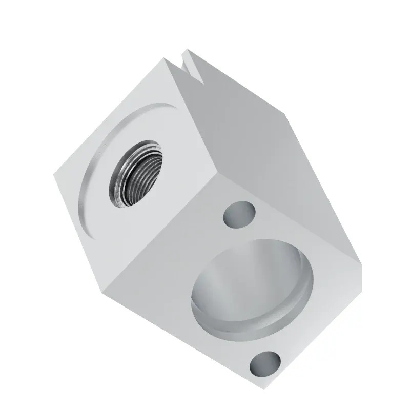 ADAPTER FITTING