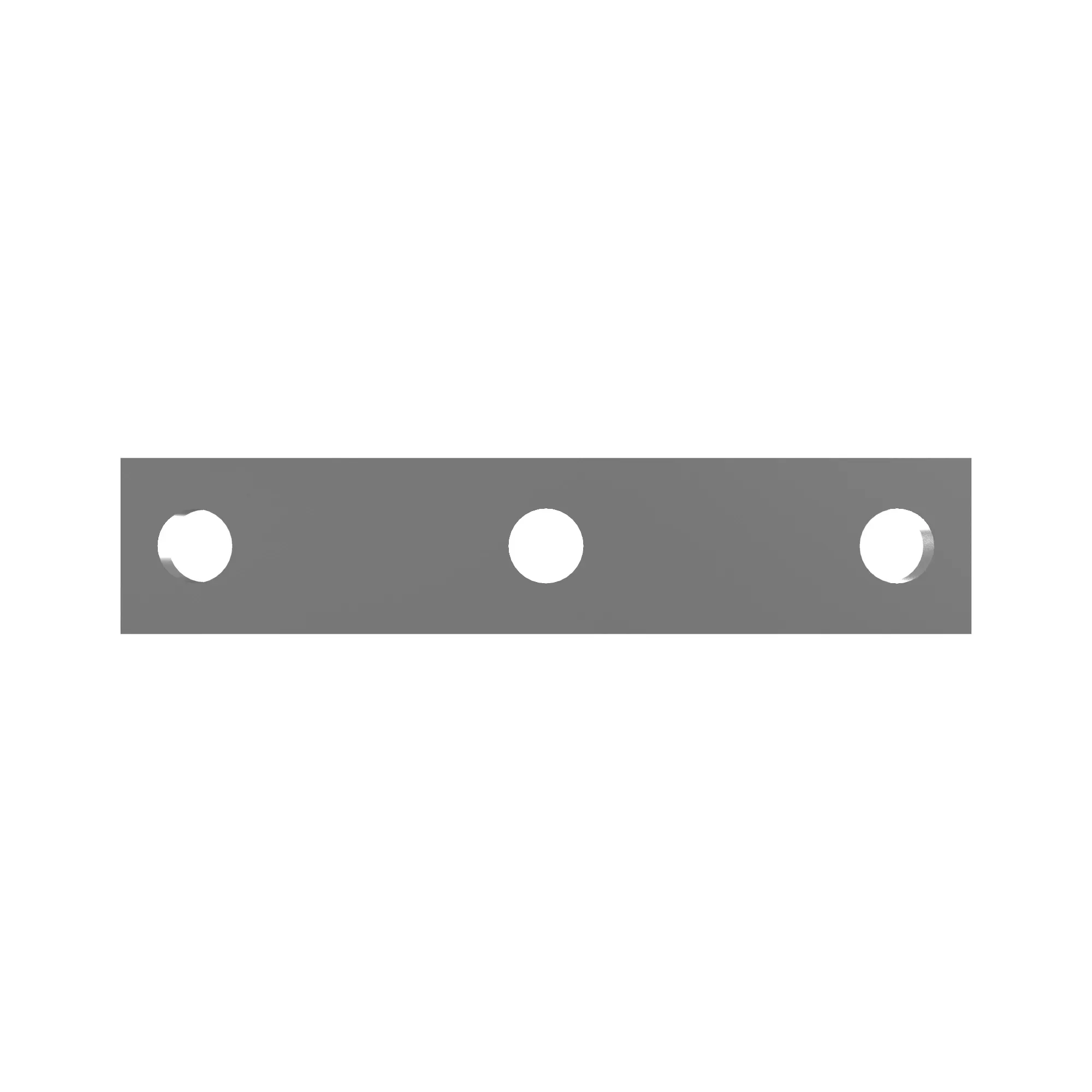 TOP PLATE-TUBE CLAMP