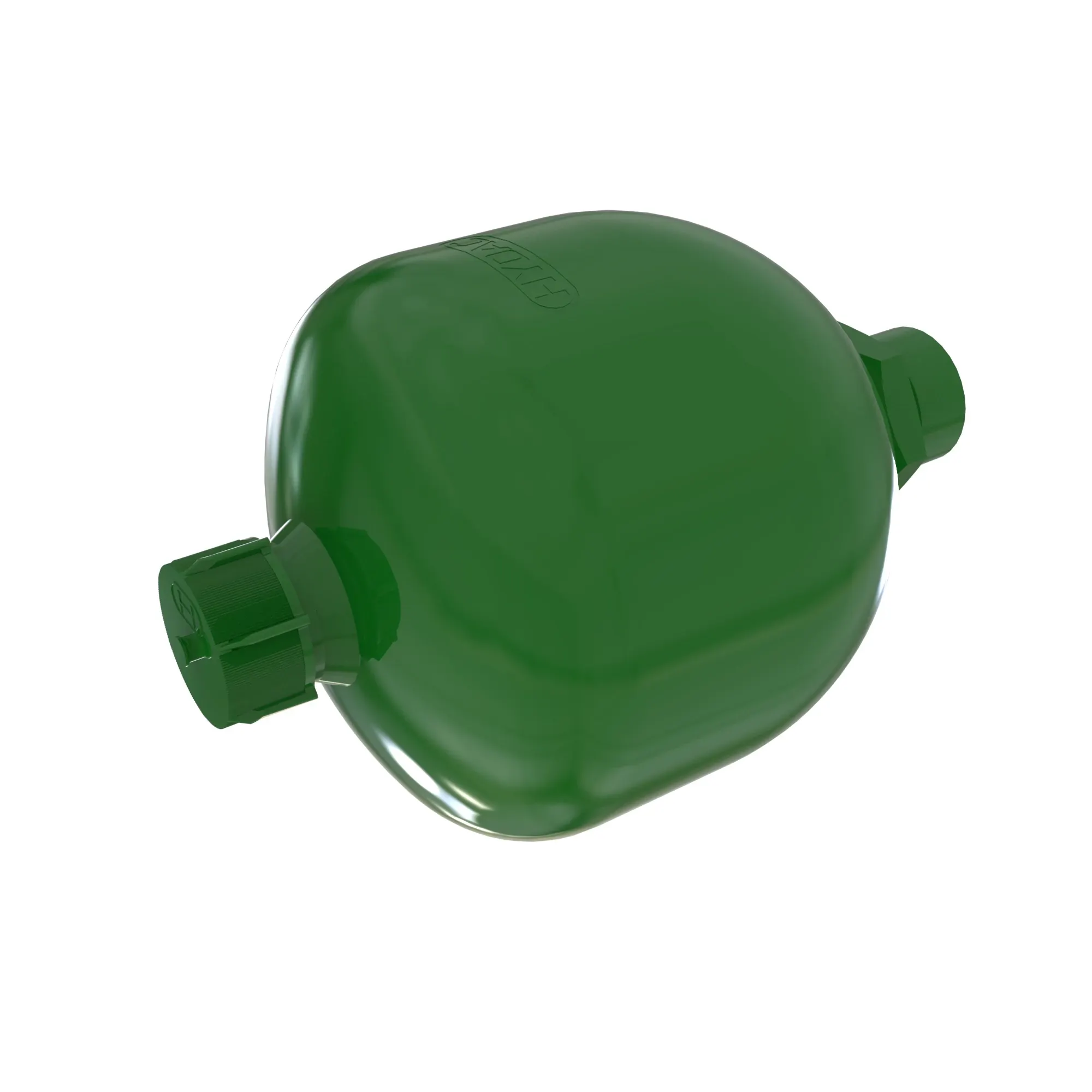 Hydraulic Accumulator