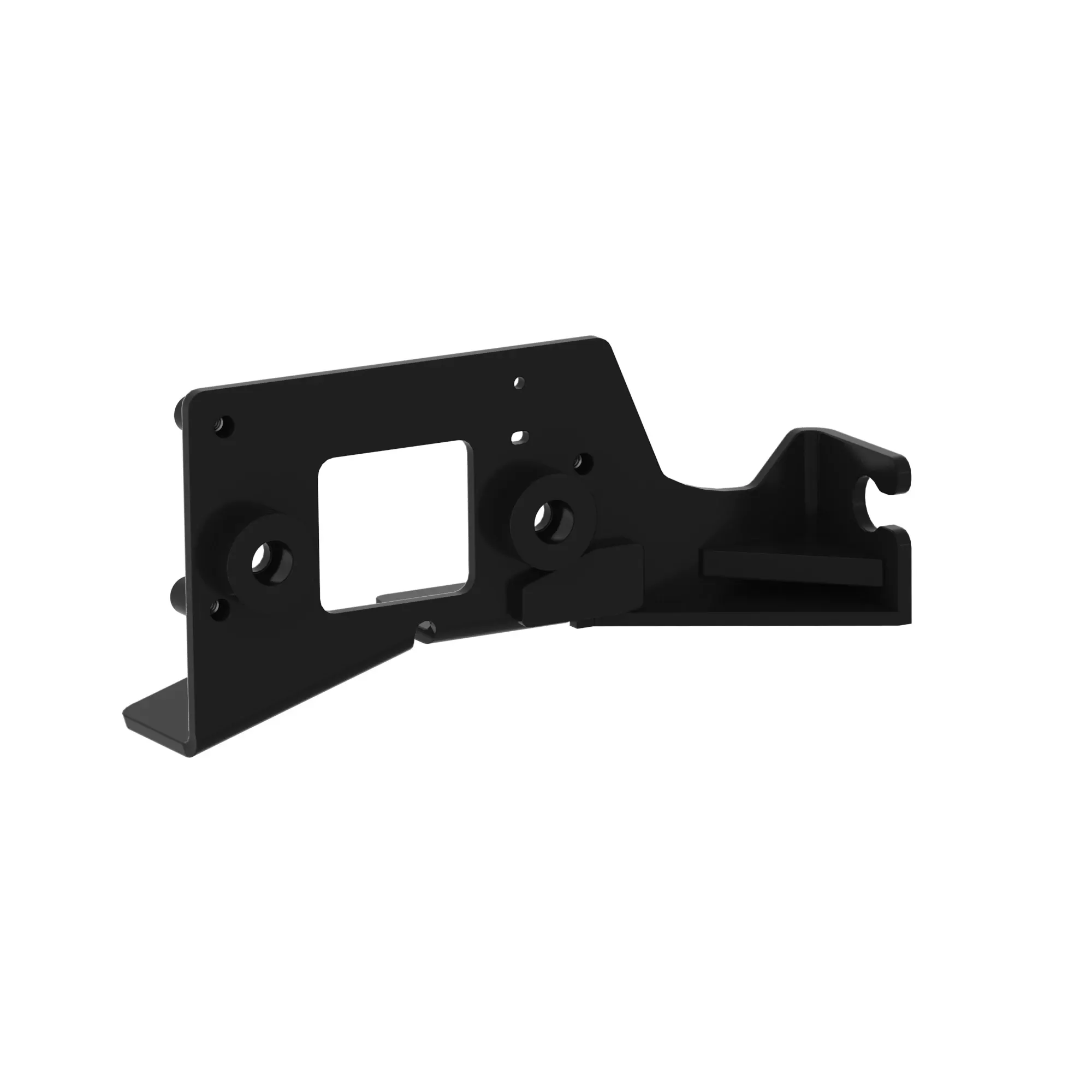 BRACKET, BRACKET, HAND BRAKE LVERE