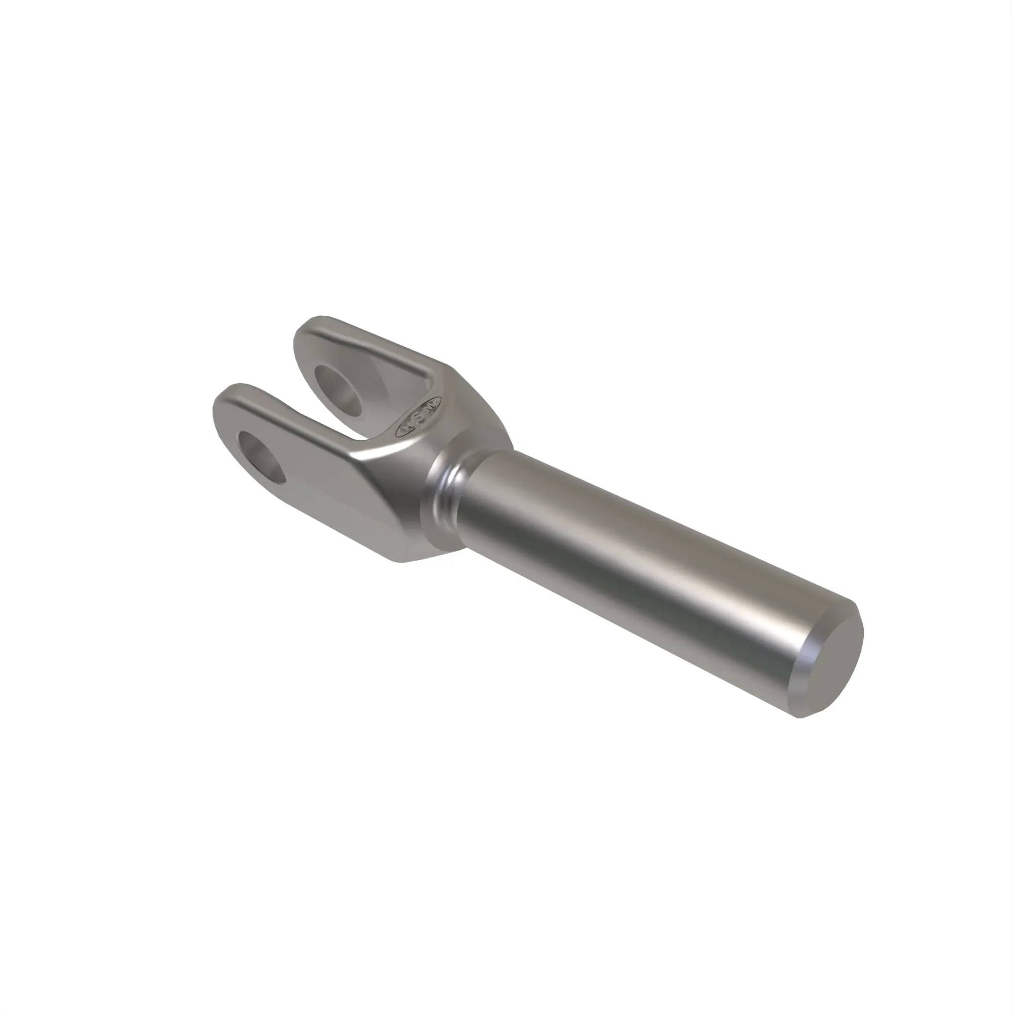 FORK, STABILIZER BAR, MECHANISCH, M
