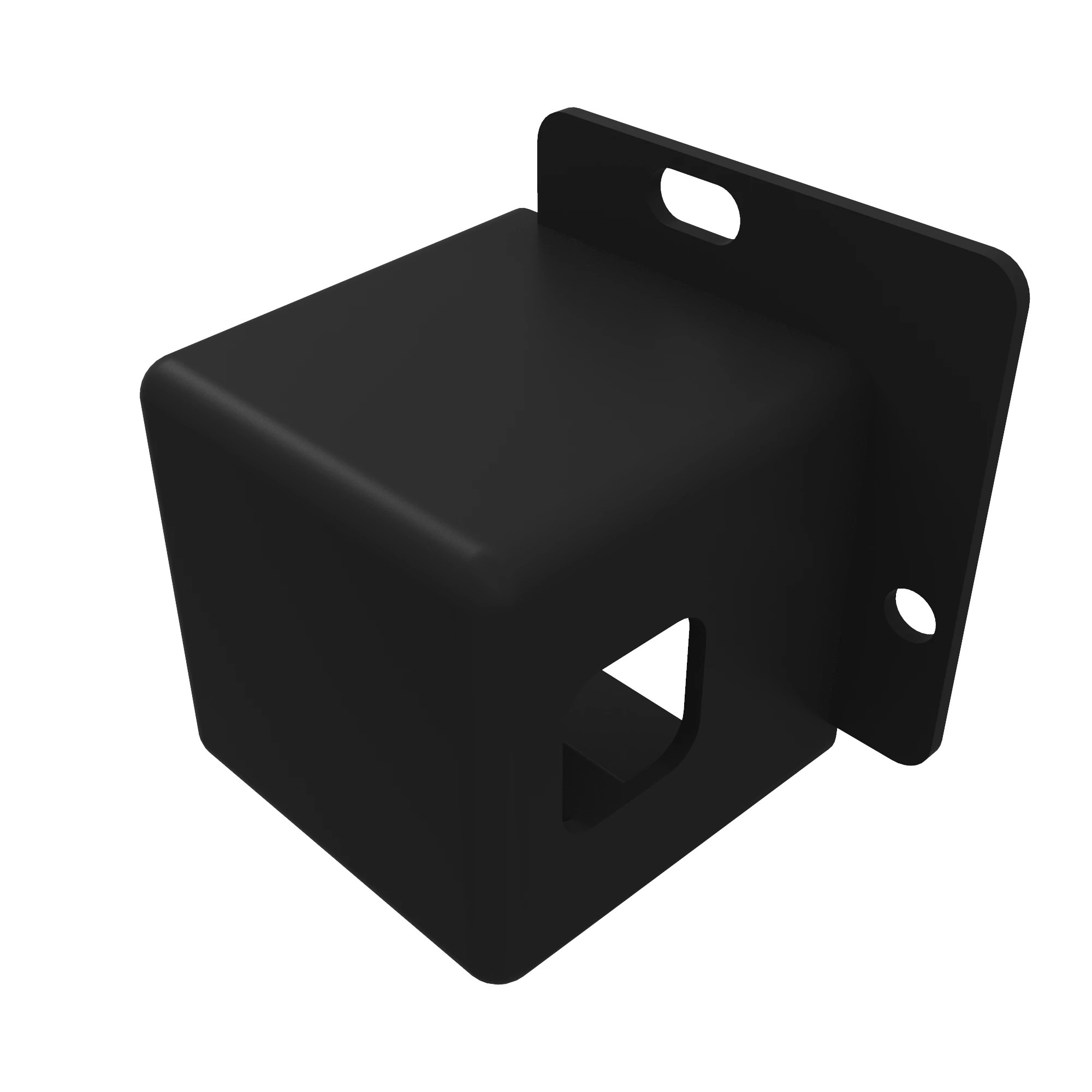 John Deere Relay Cover - R264946