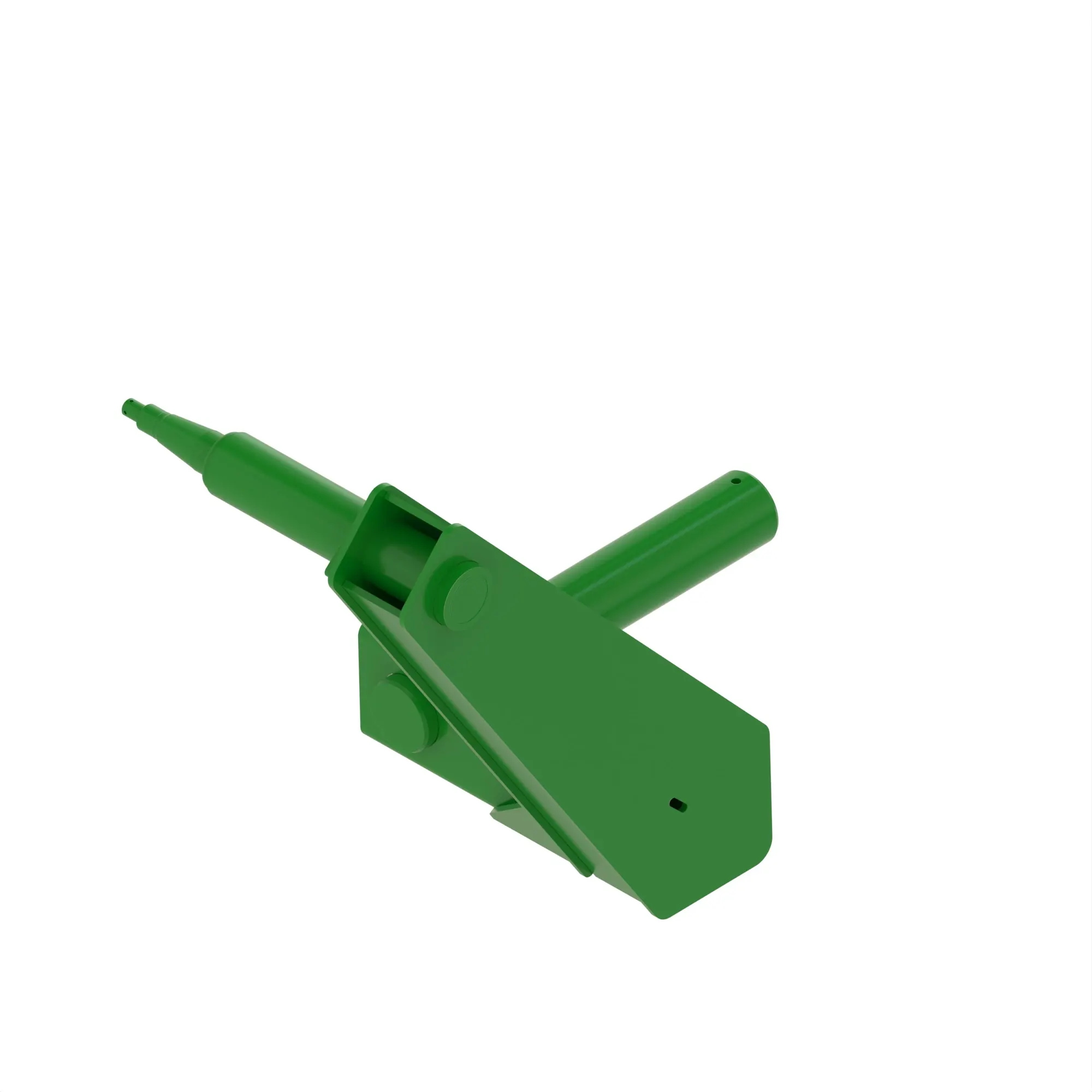CASTER ARM, LH