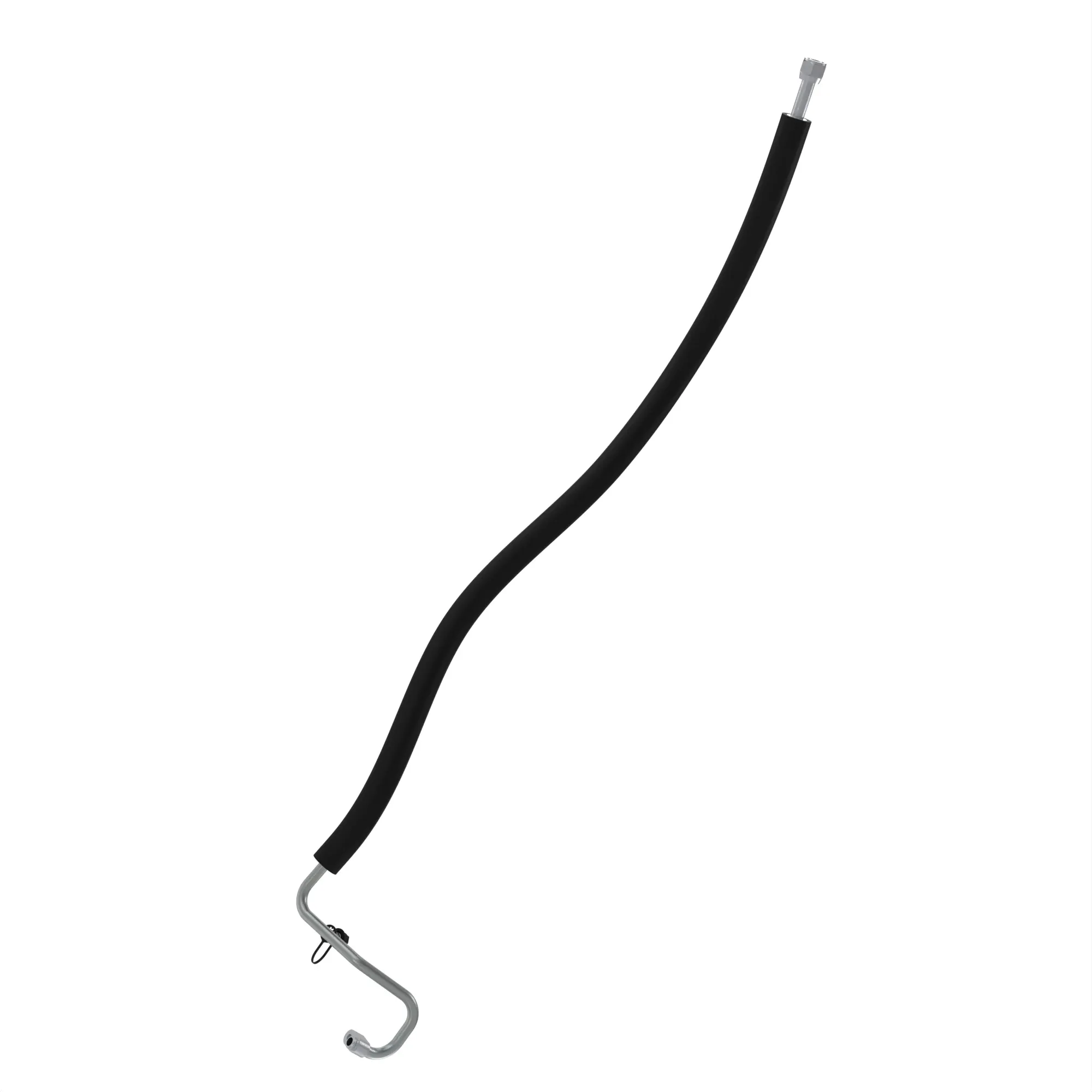 John Deere Refrigerant Hose - AT470859