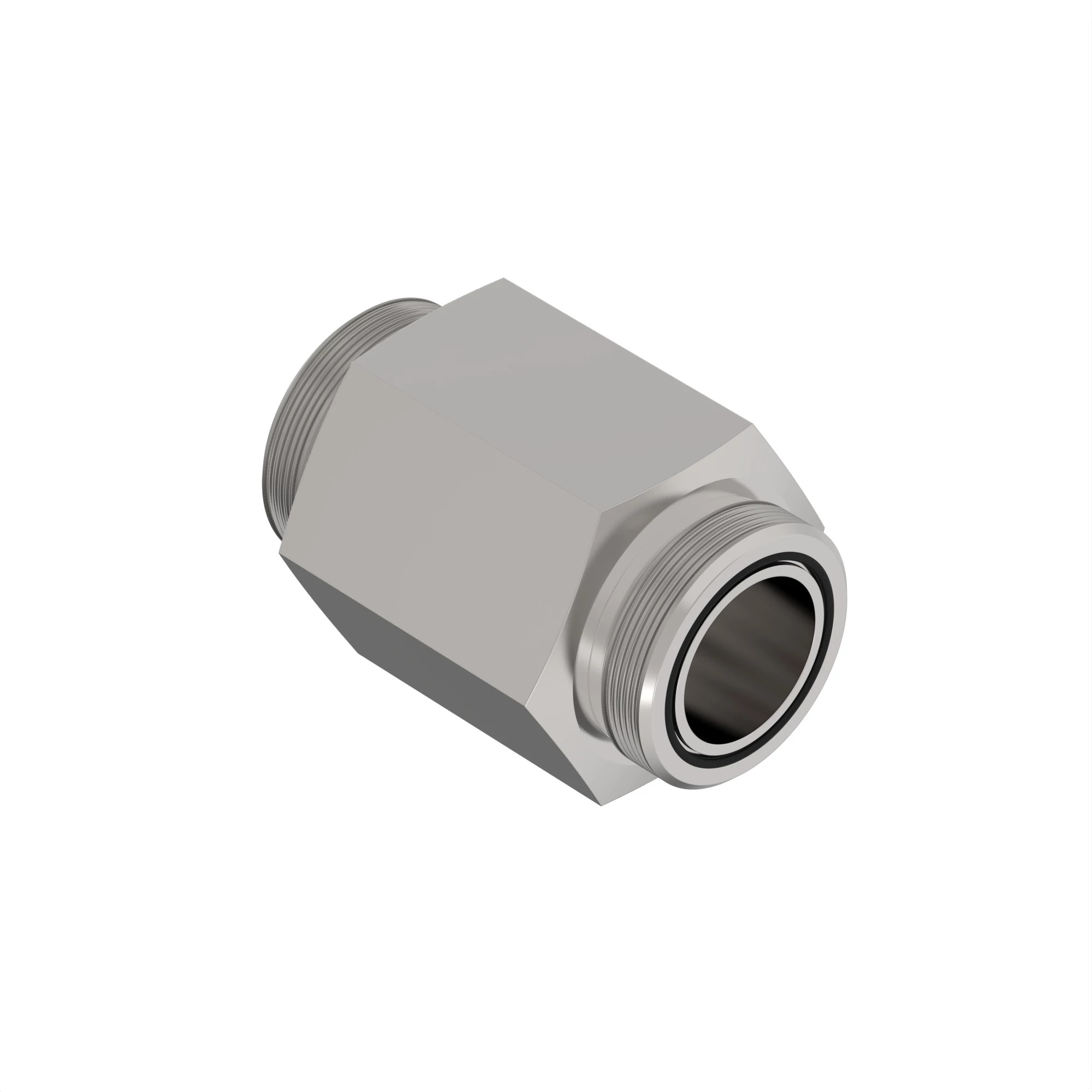 FITTING, STRAIGHT FITTING