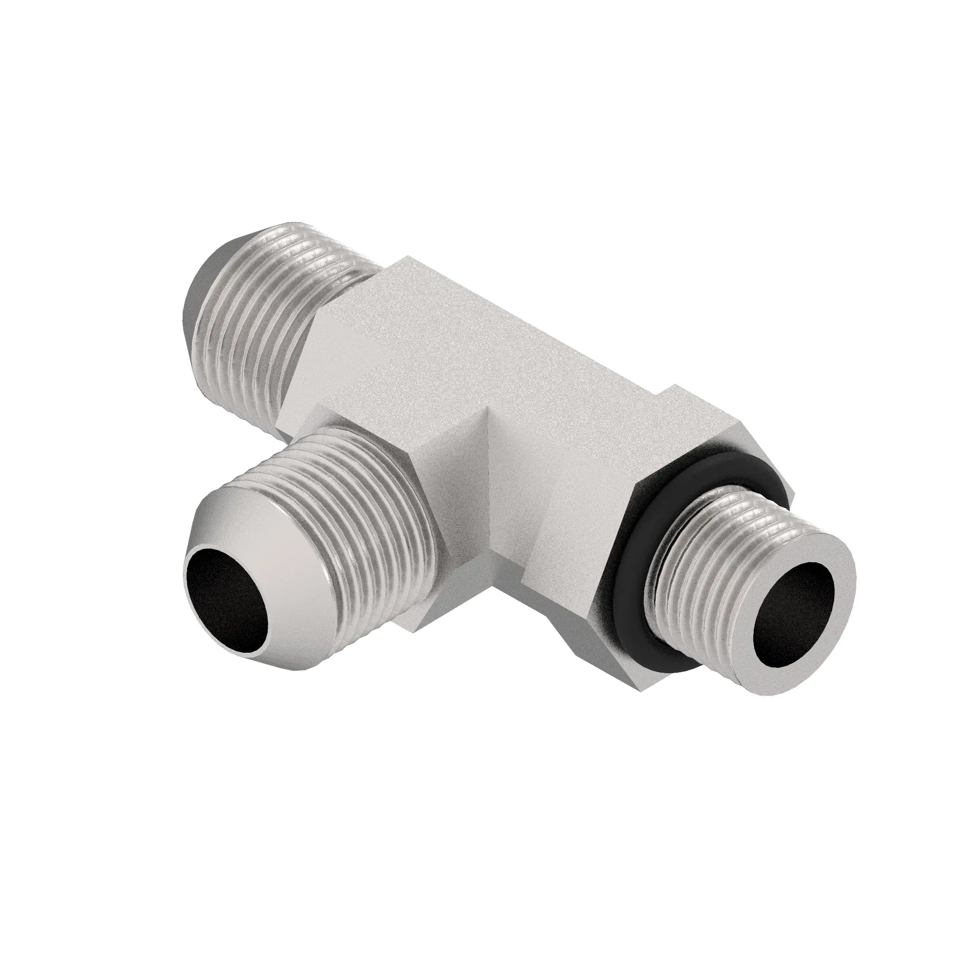 John Deere Tee Fitting - F041859