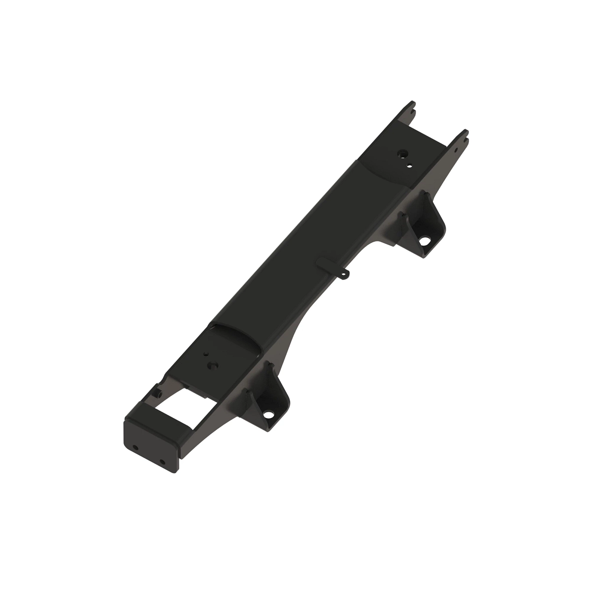 Bracket, Assy., Front