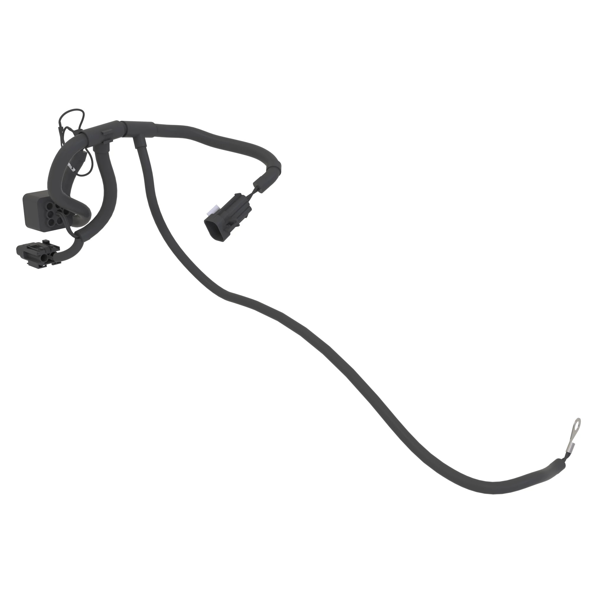 John Deere Cable Wiring Harness - AL211767