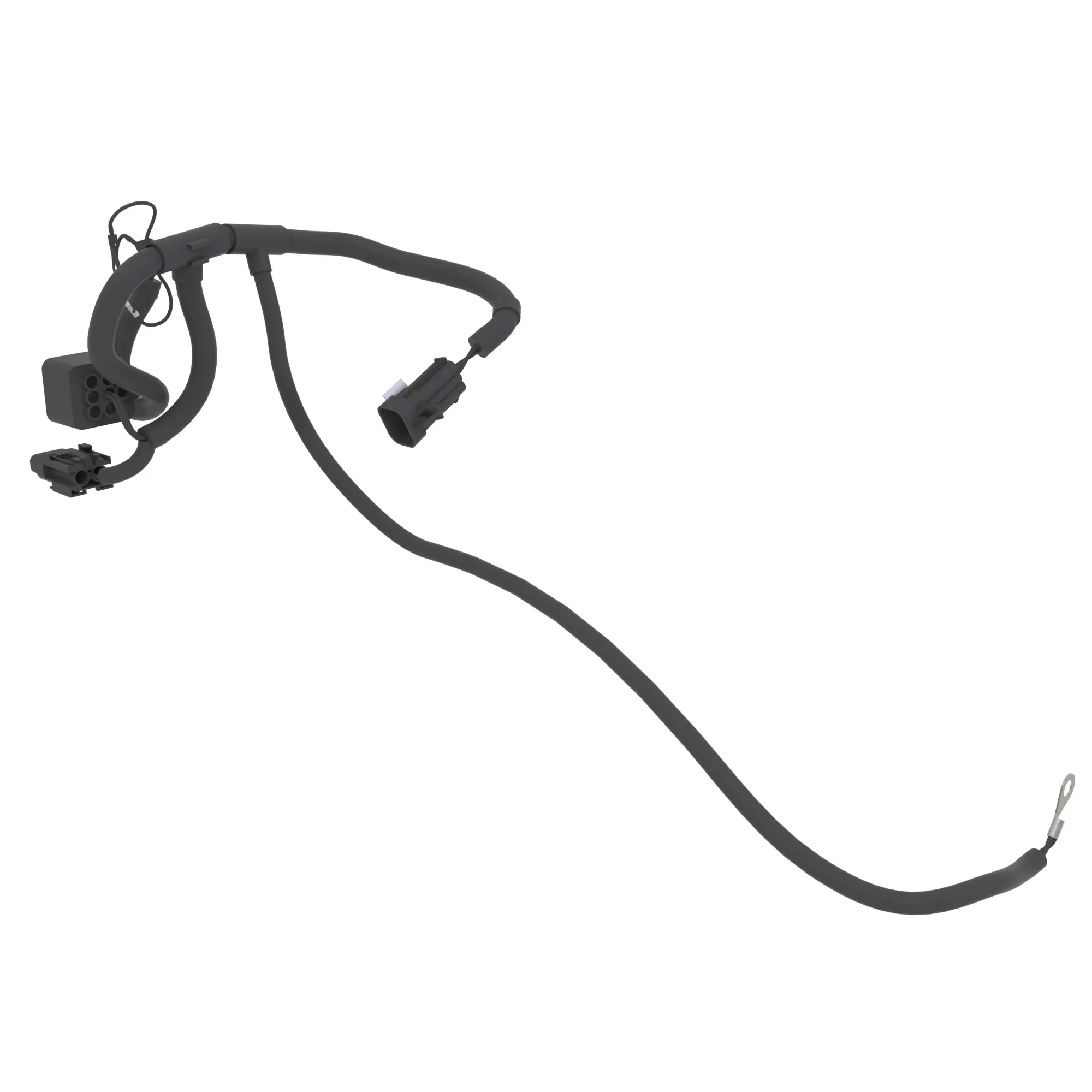 John Deere Cable Wiring Harness - AL211767
