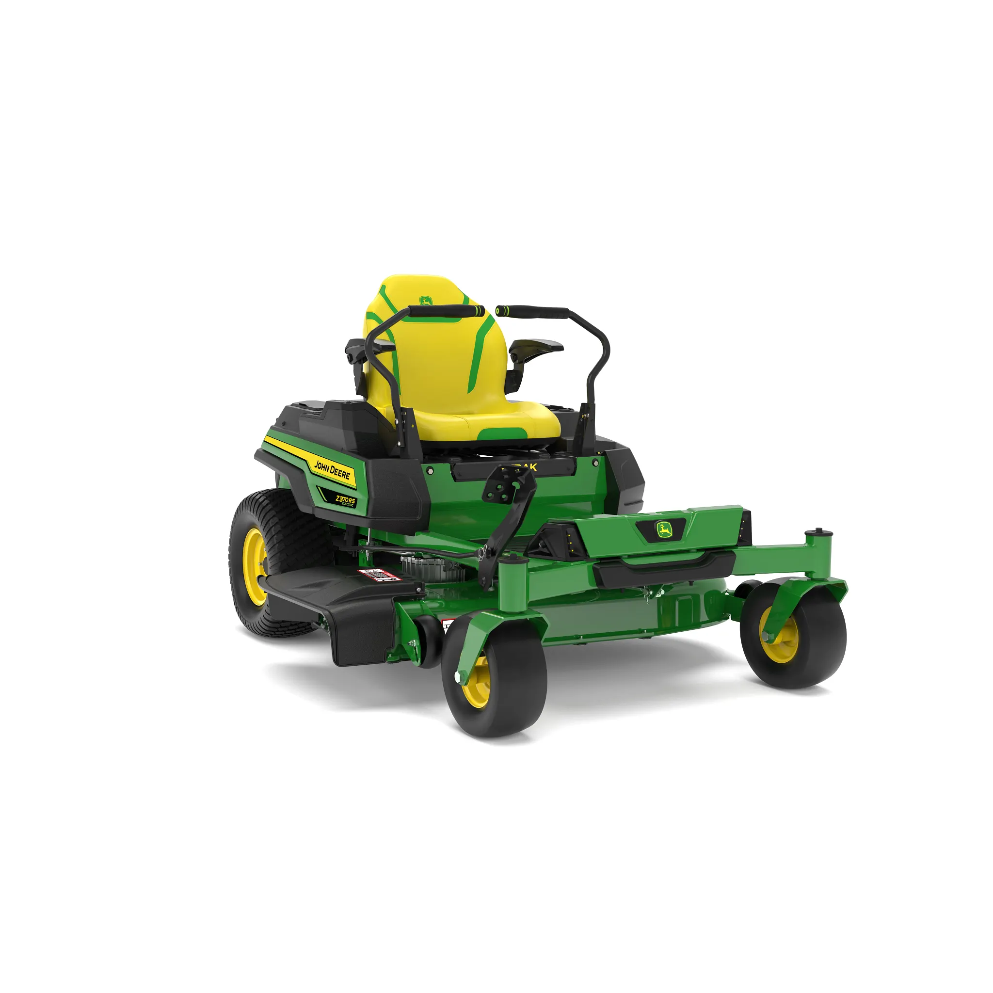 Studio rendering of Z370RS