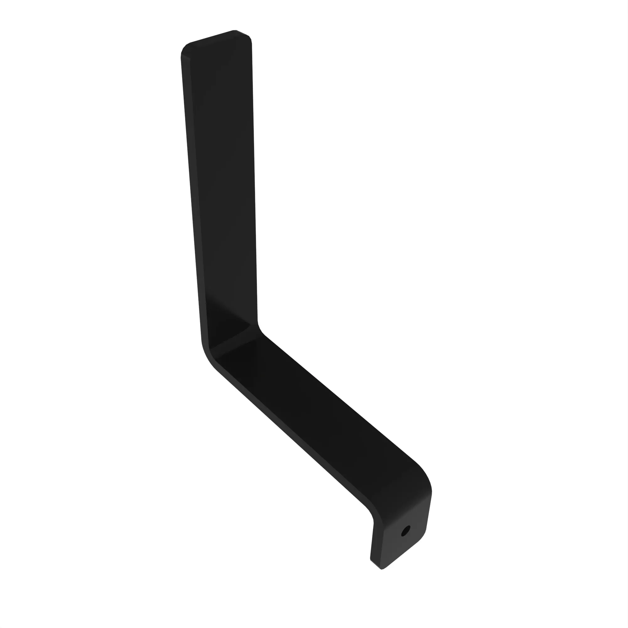 SUPPORT, REAR FUEL TANK