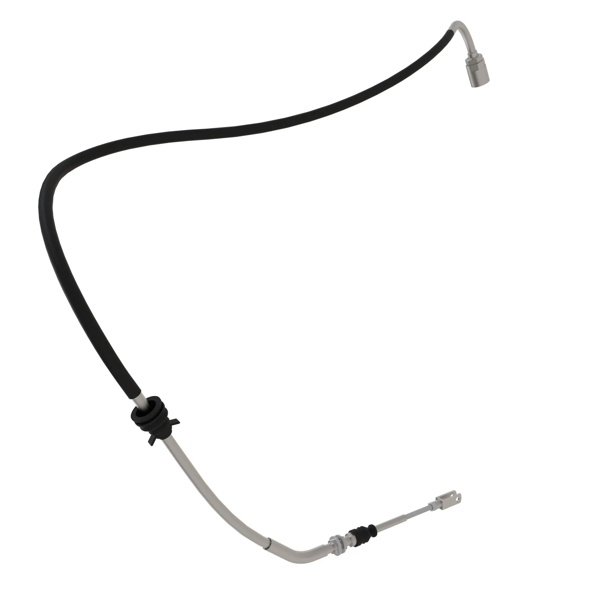 John Deere Push Pull Cable - AL211143