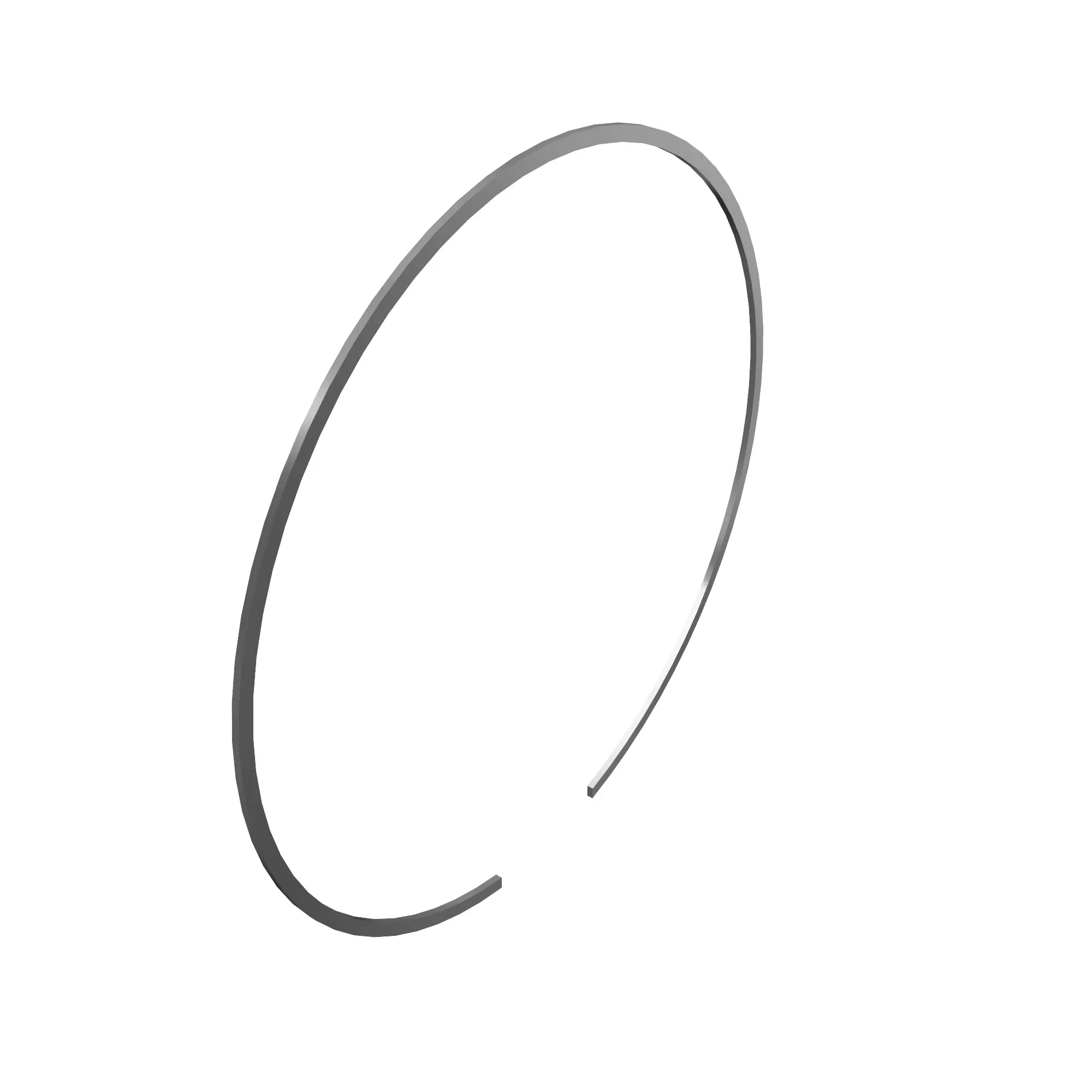 SNAP RING, RING, SNAP