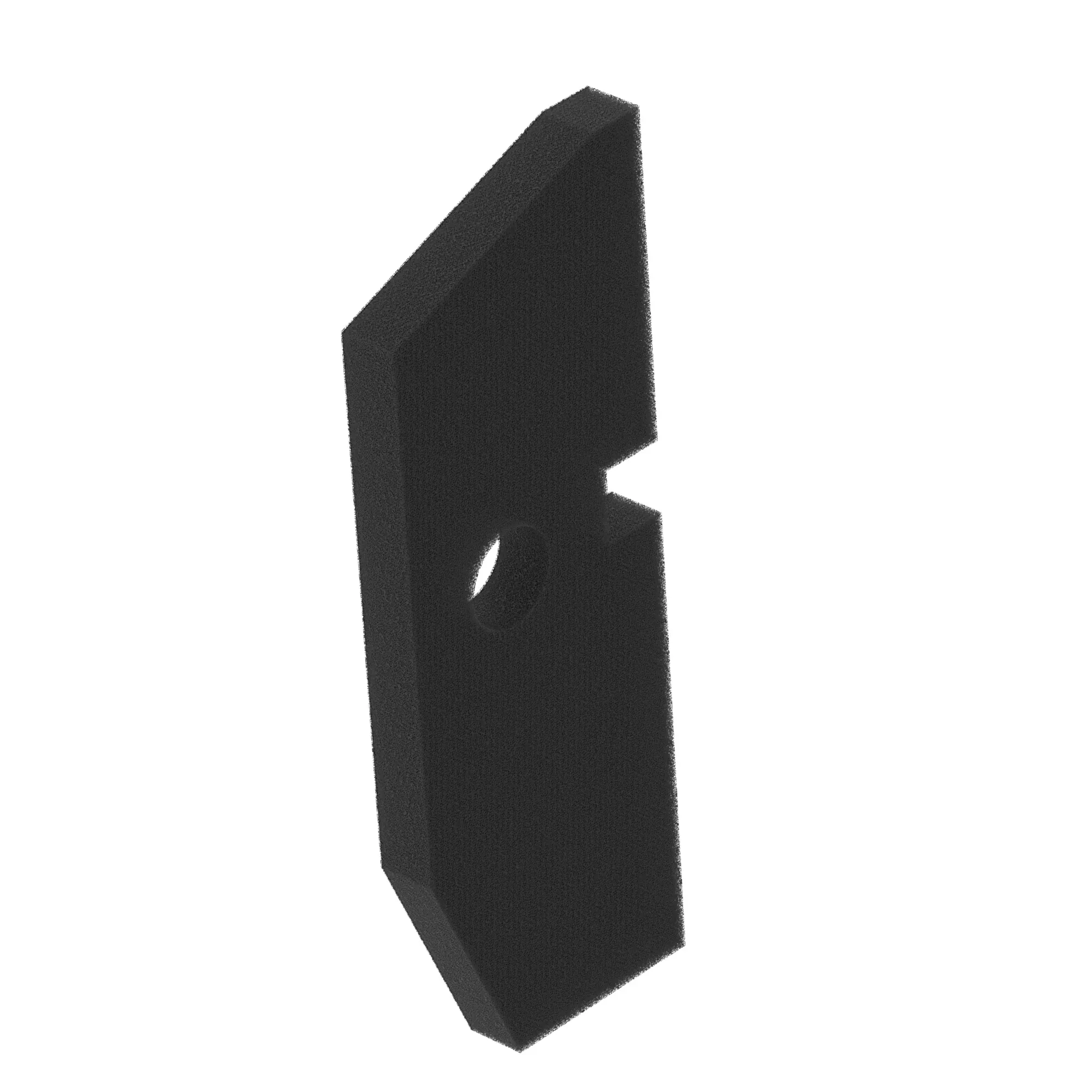 FRONT CONSOLE FOAM