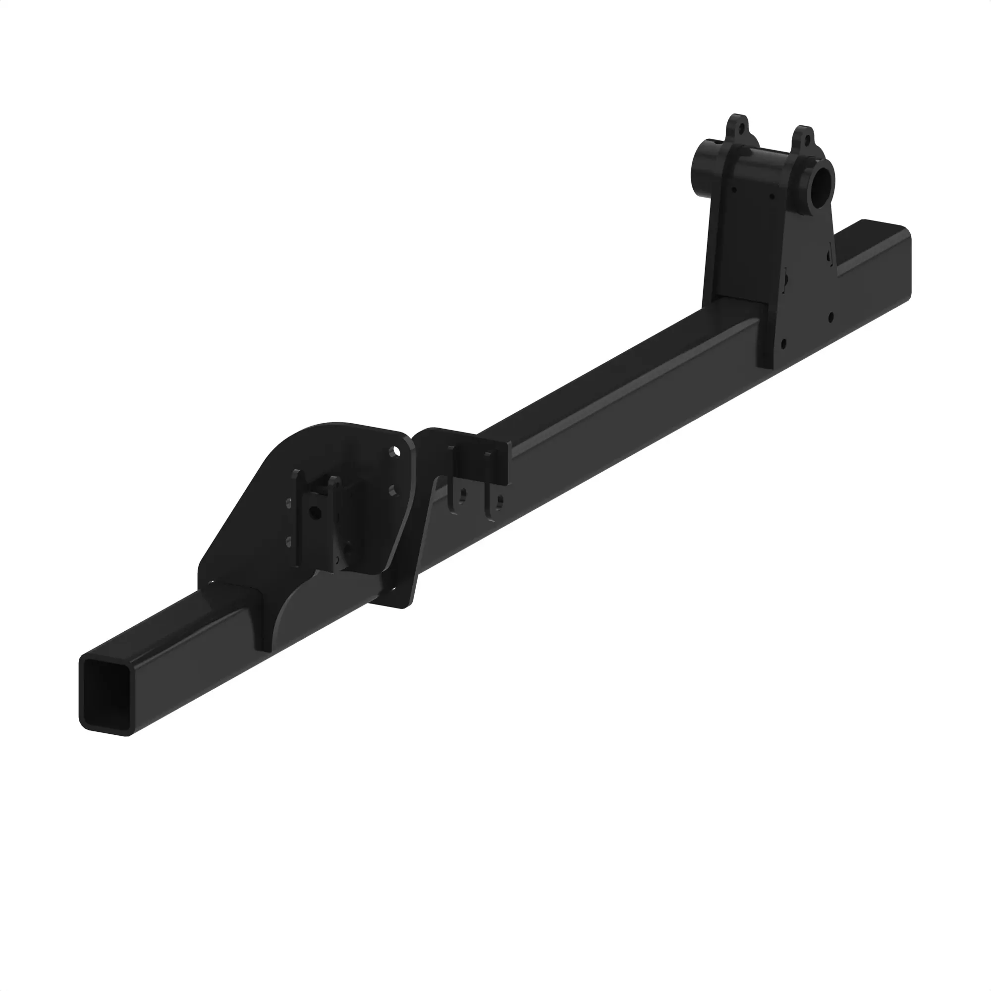Structural Tube