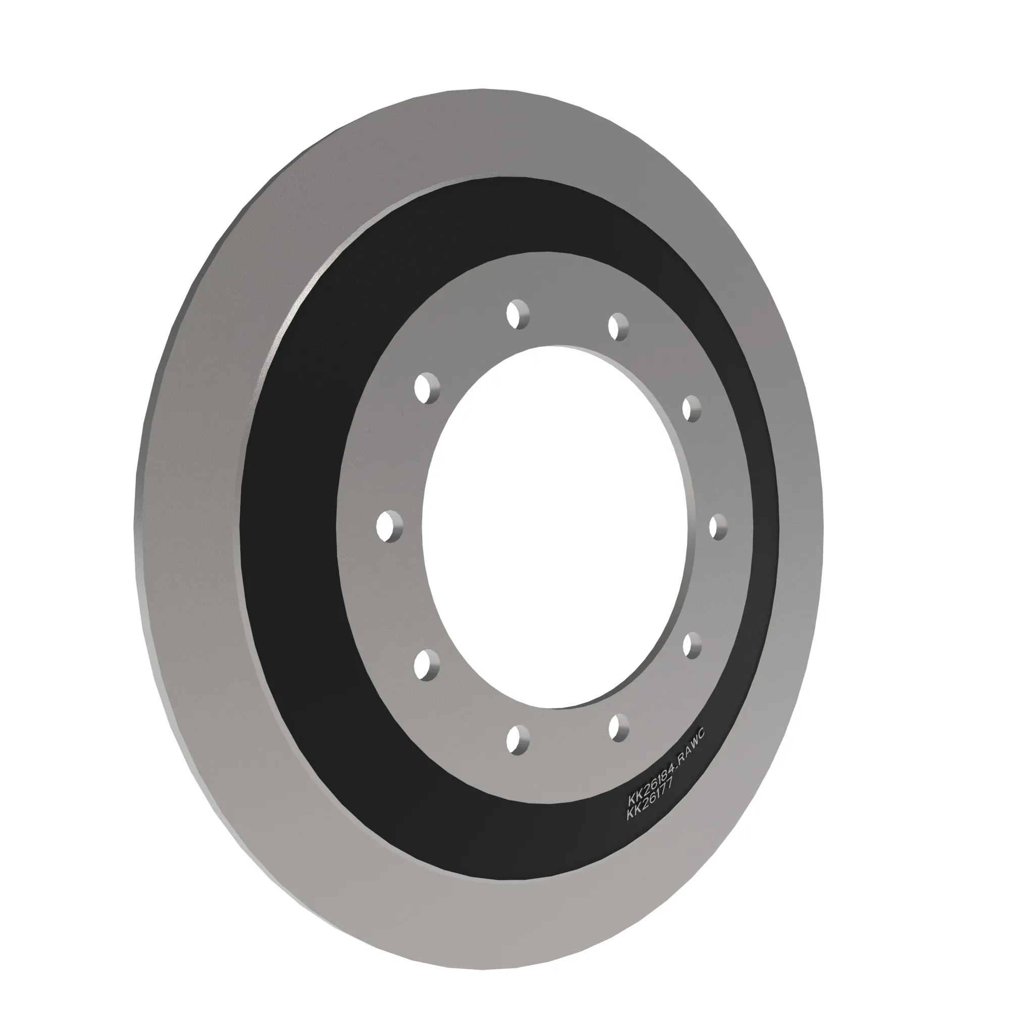 John Deere Brake Disk - KK26177