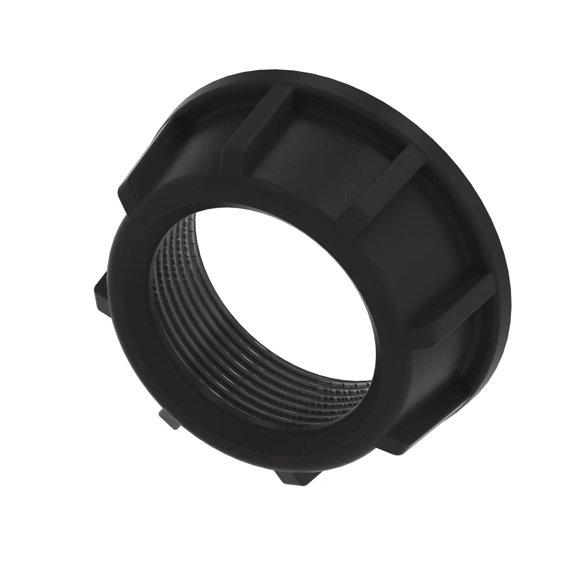 TUBE NUT, FLY 1_1/4''