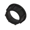 TUBE NUT, FLY 1_1/4''