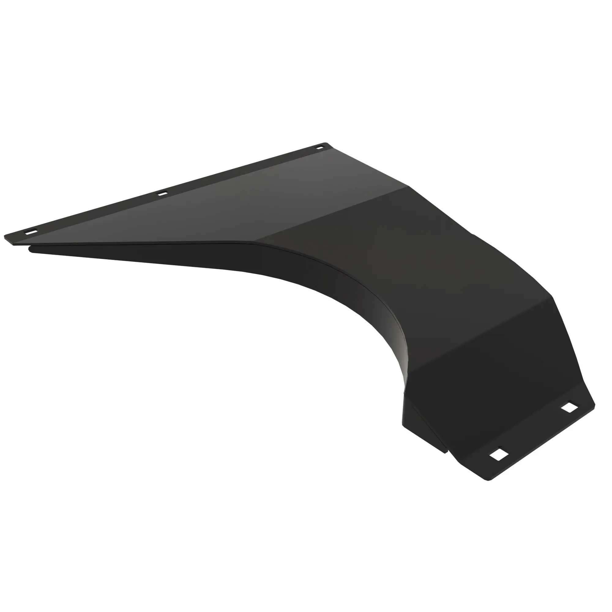 John Deere Deflector - AXE88451