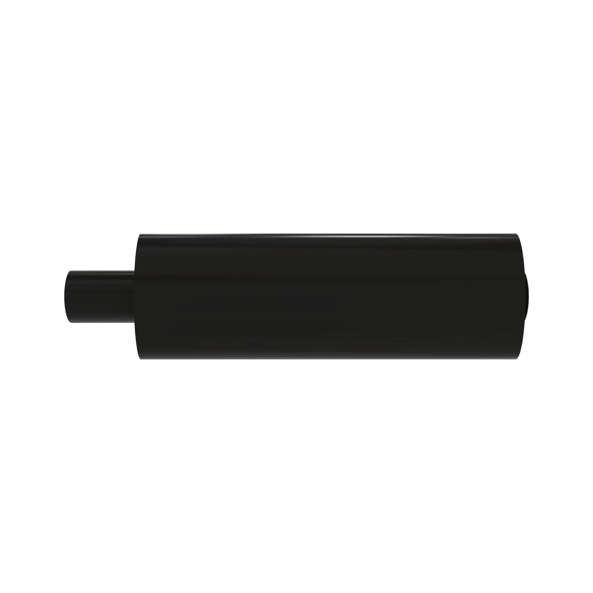 MUFFLER