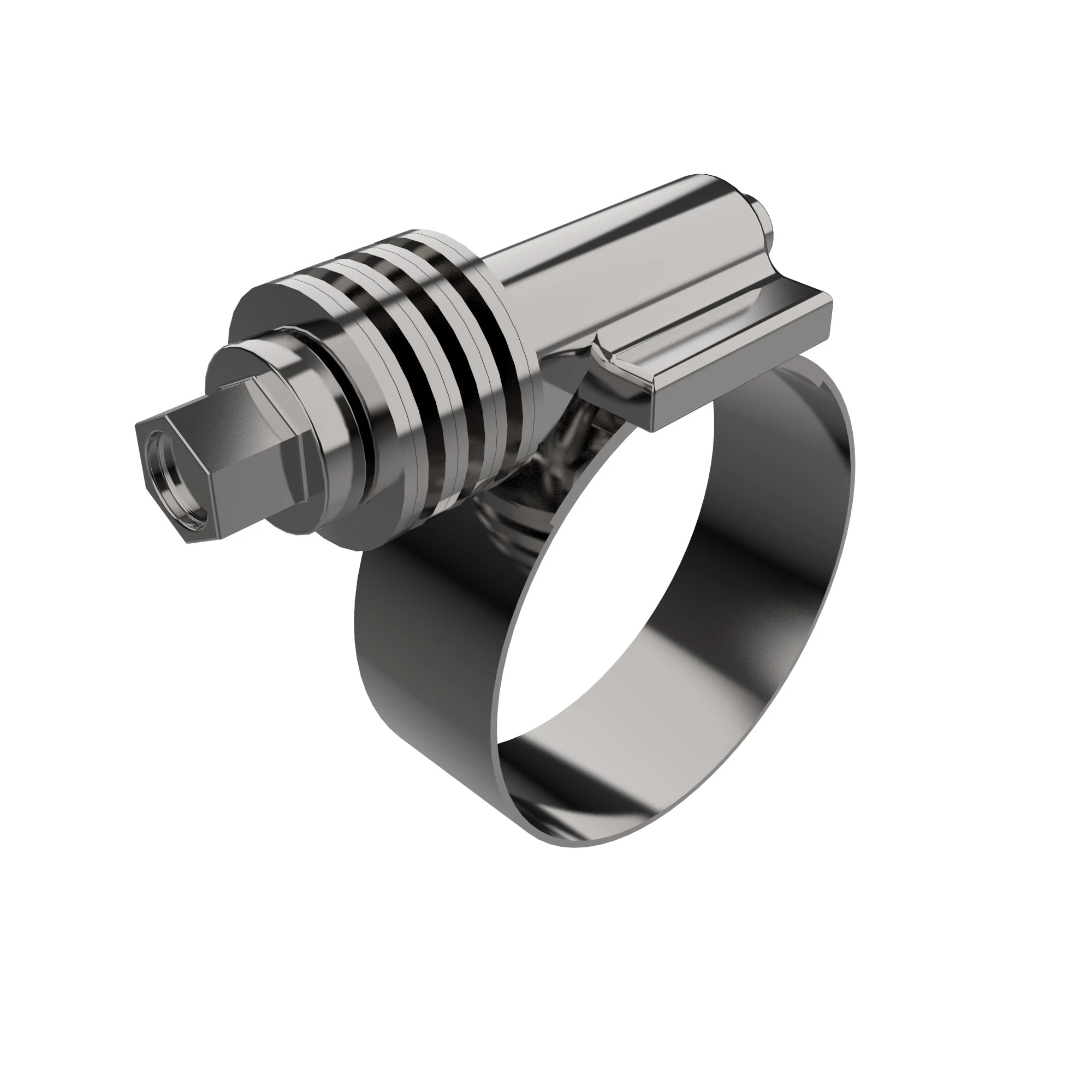 CLAMP, CONSTANT - TORQUE