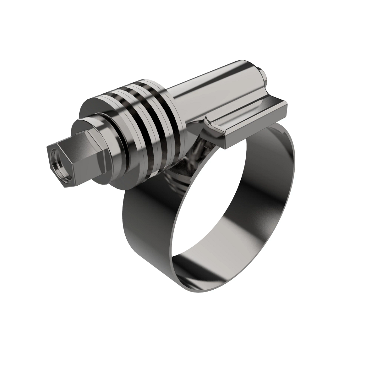 CLAMP, CONSTANT - TORQUE