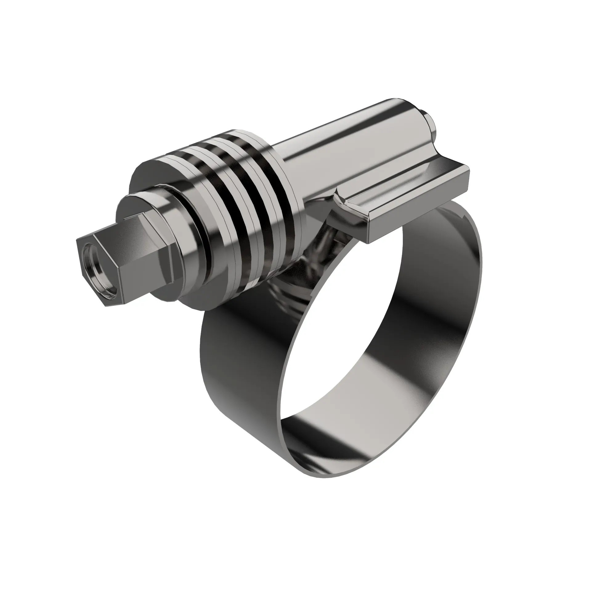 CLAMP, CONSTANT - TORQUE