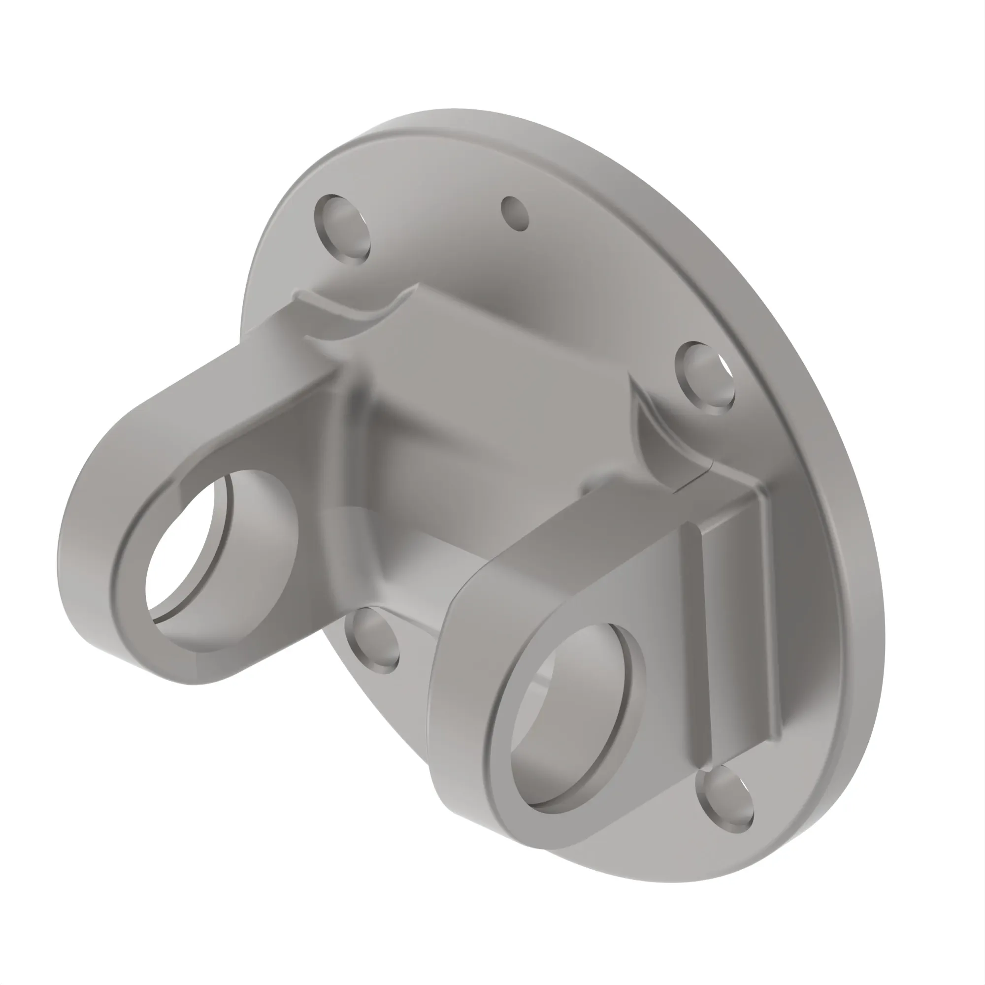 FLANGE, MFWD U-JOINT (DIA. 150)