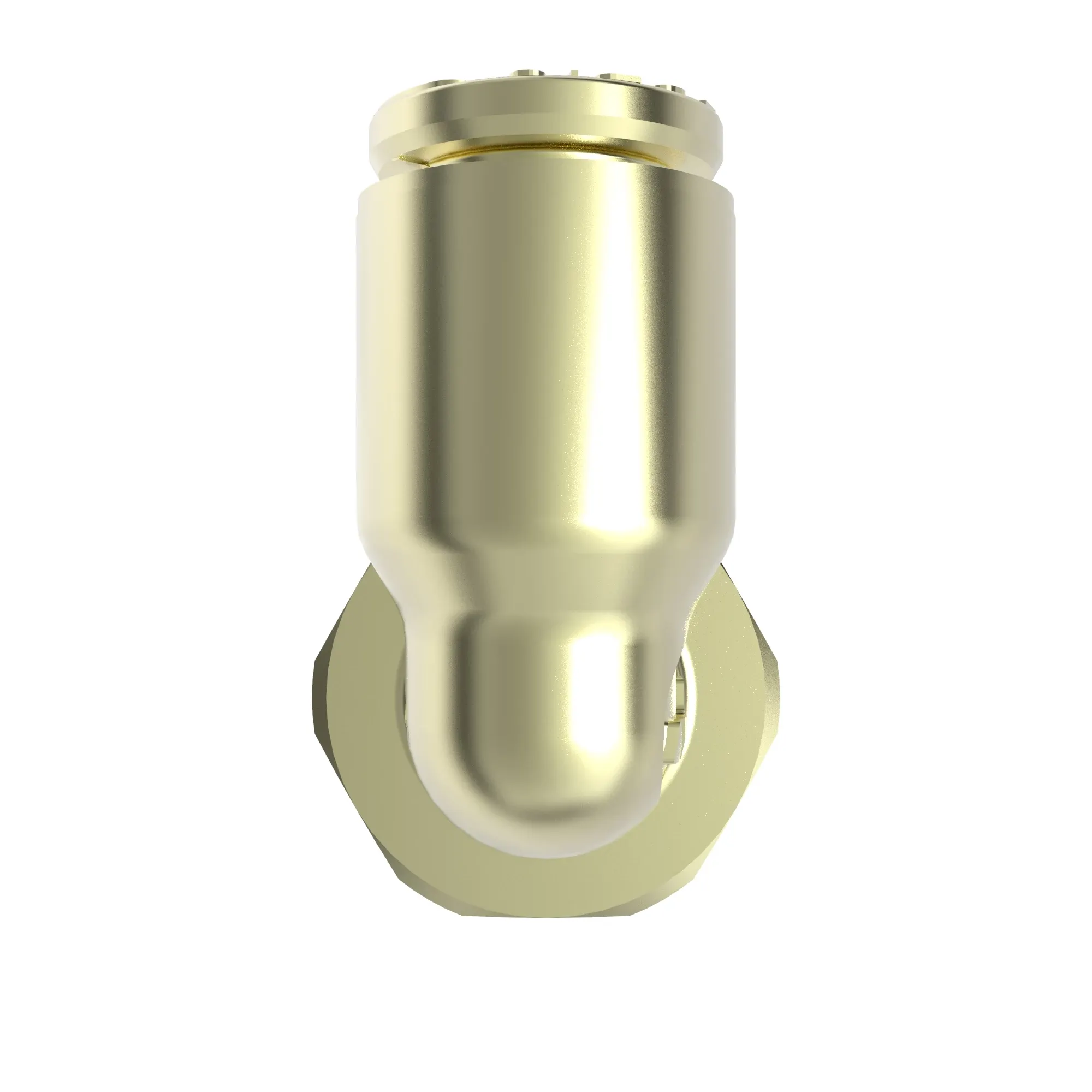 Hose Fitting