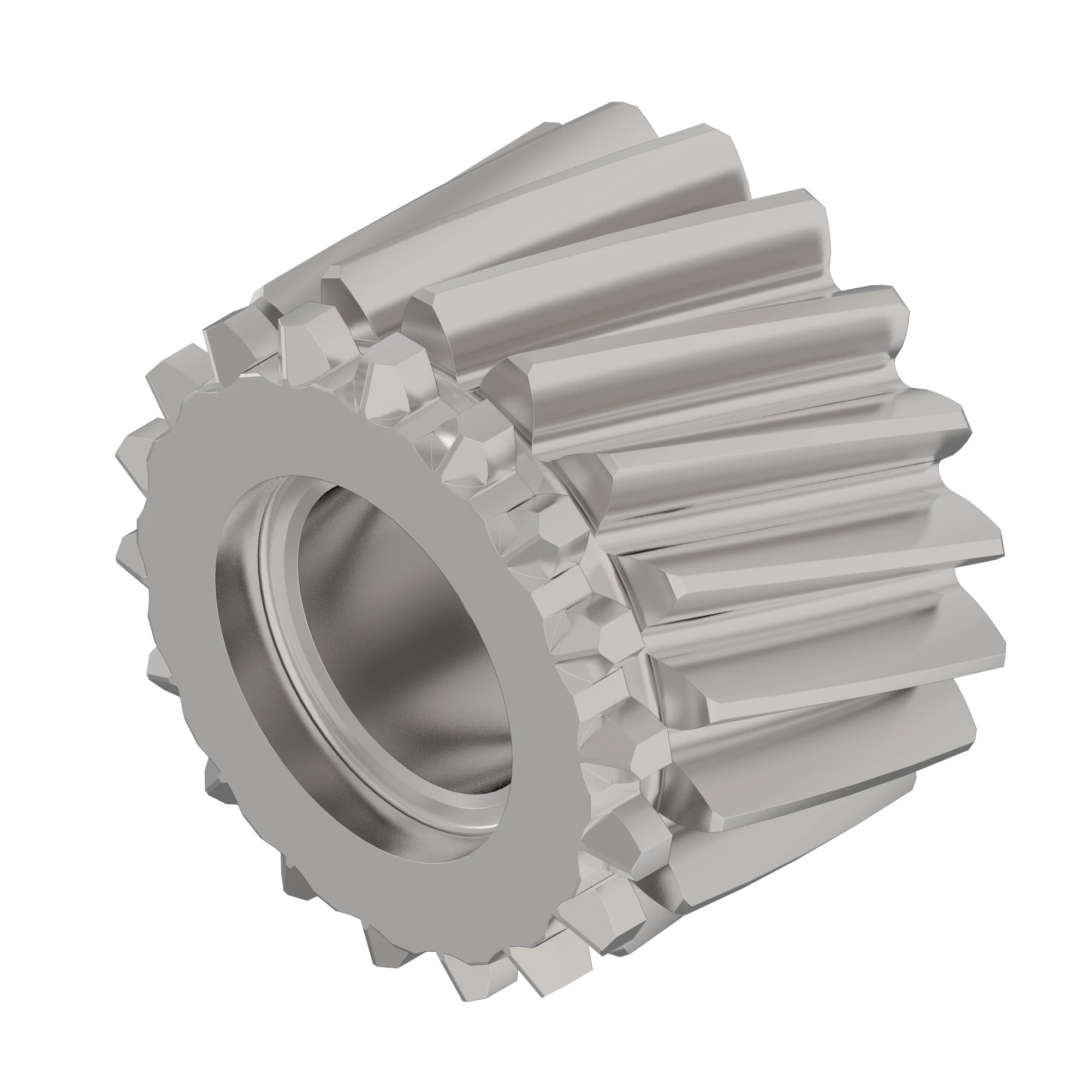 John Deere Helical Gear, 17 Teeth - R247008