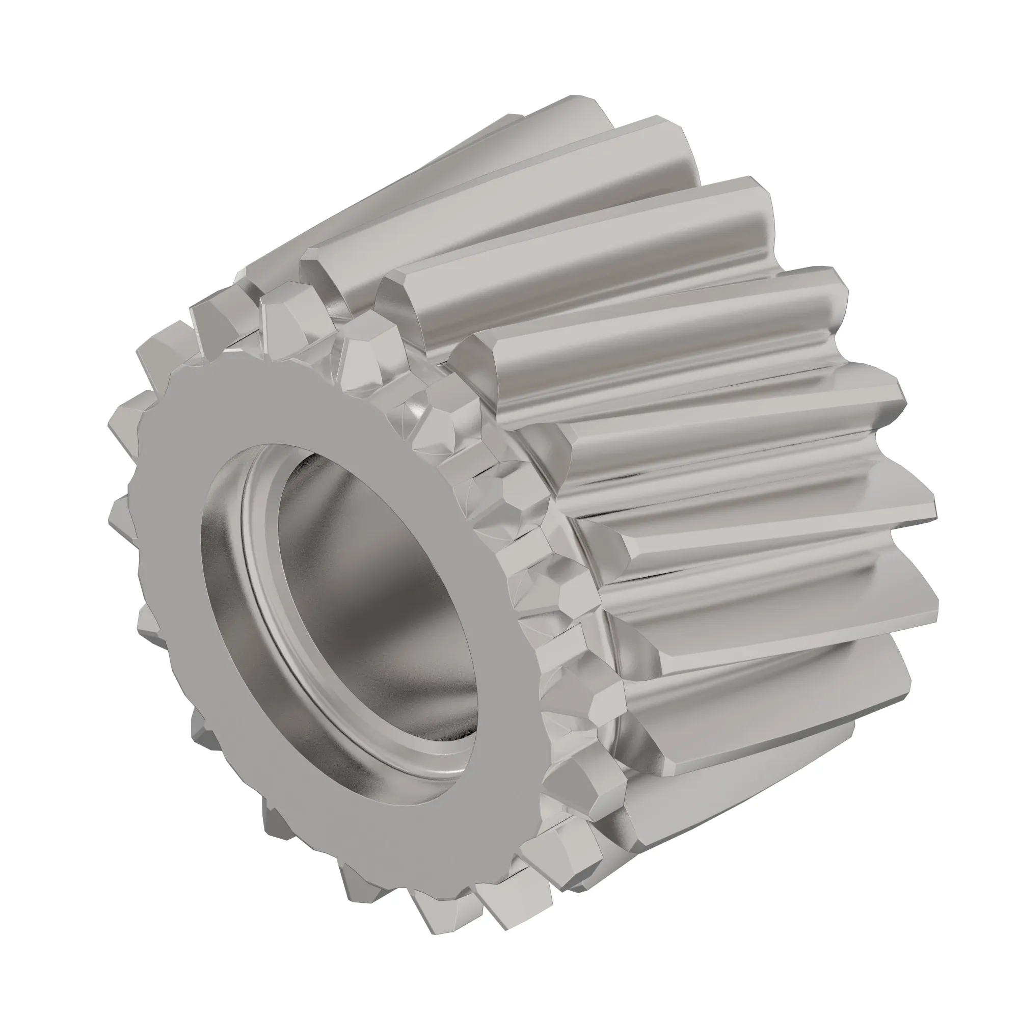 John Deere Helical Gear, 17 Teeth - R247008