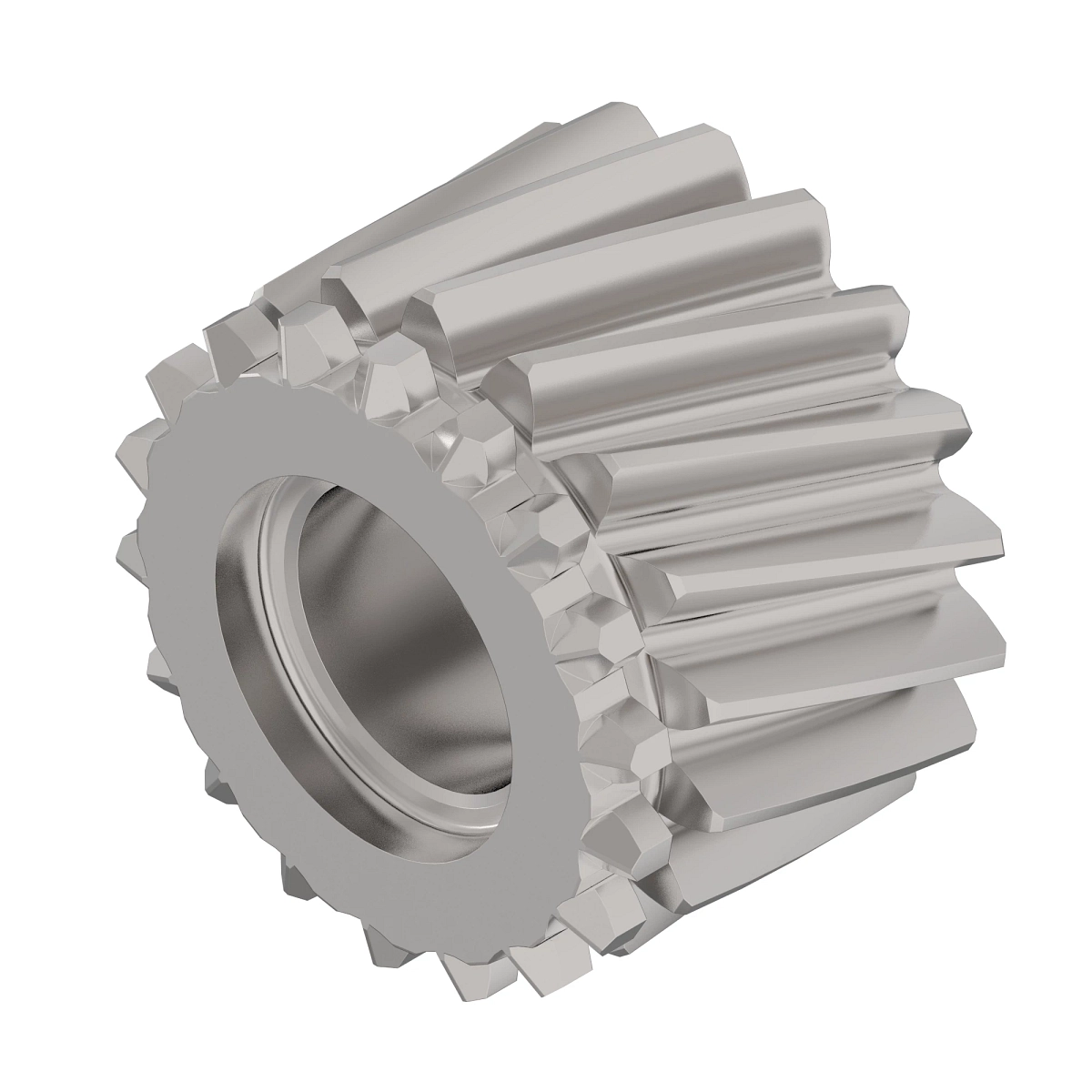 Helical Gear
