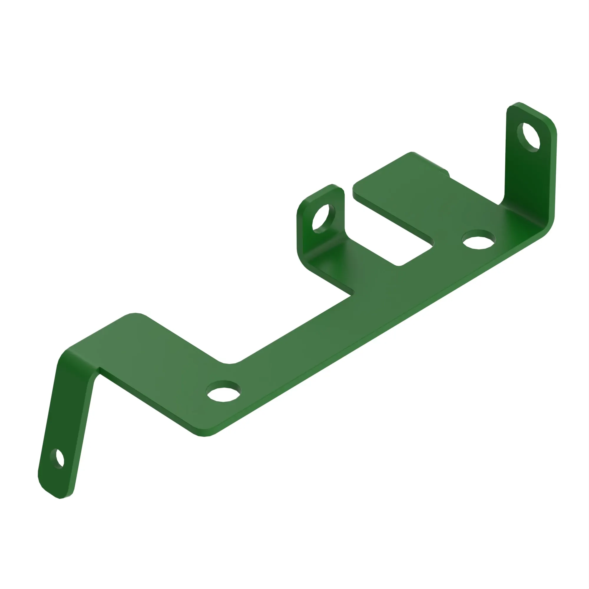 BRACKET, ENGINE BRACKET FOR HARNESS