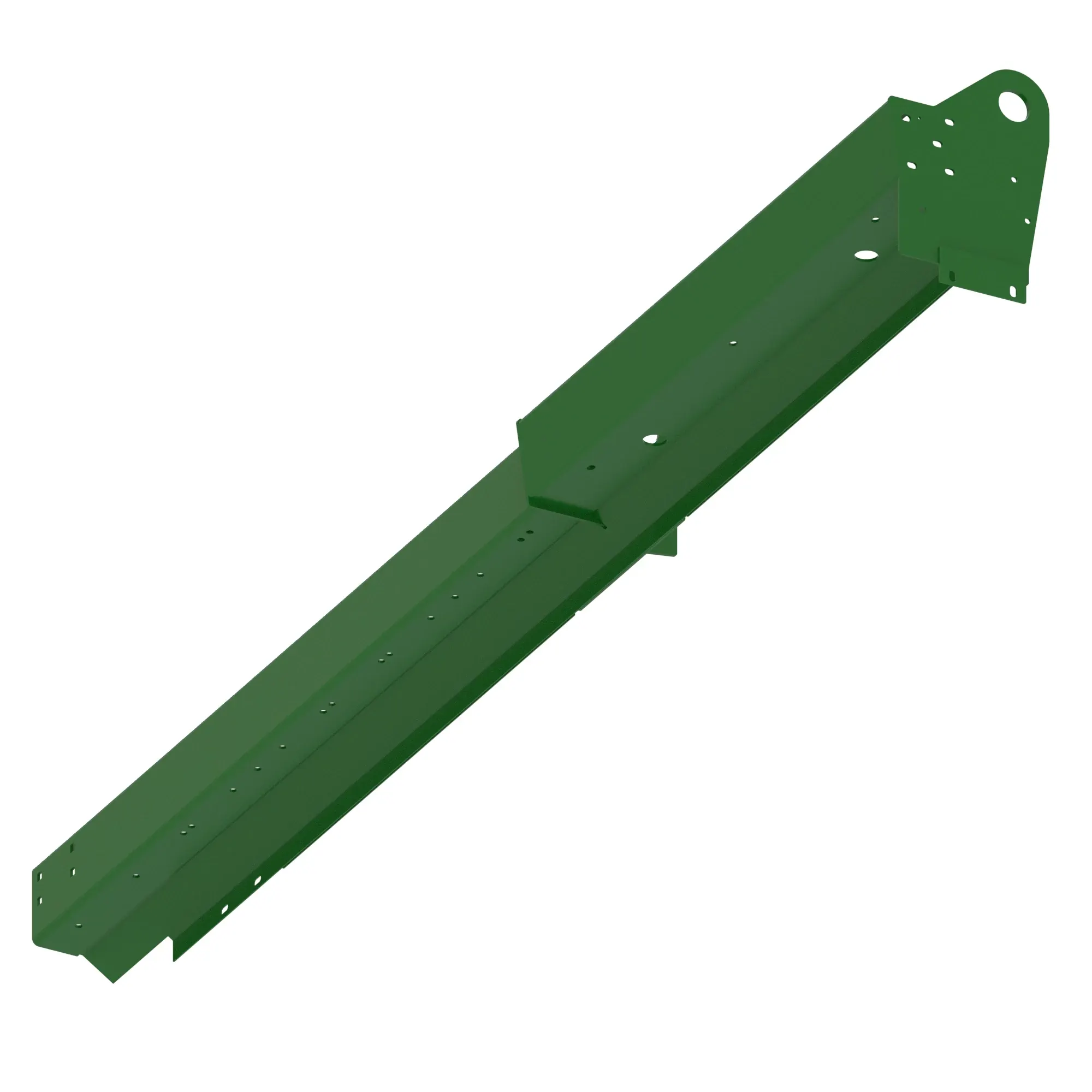Rail