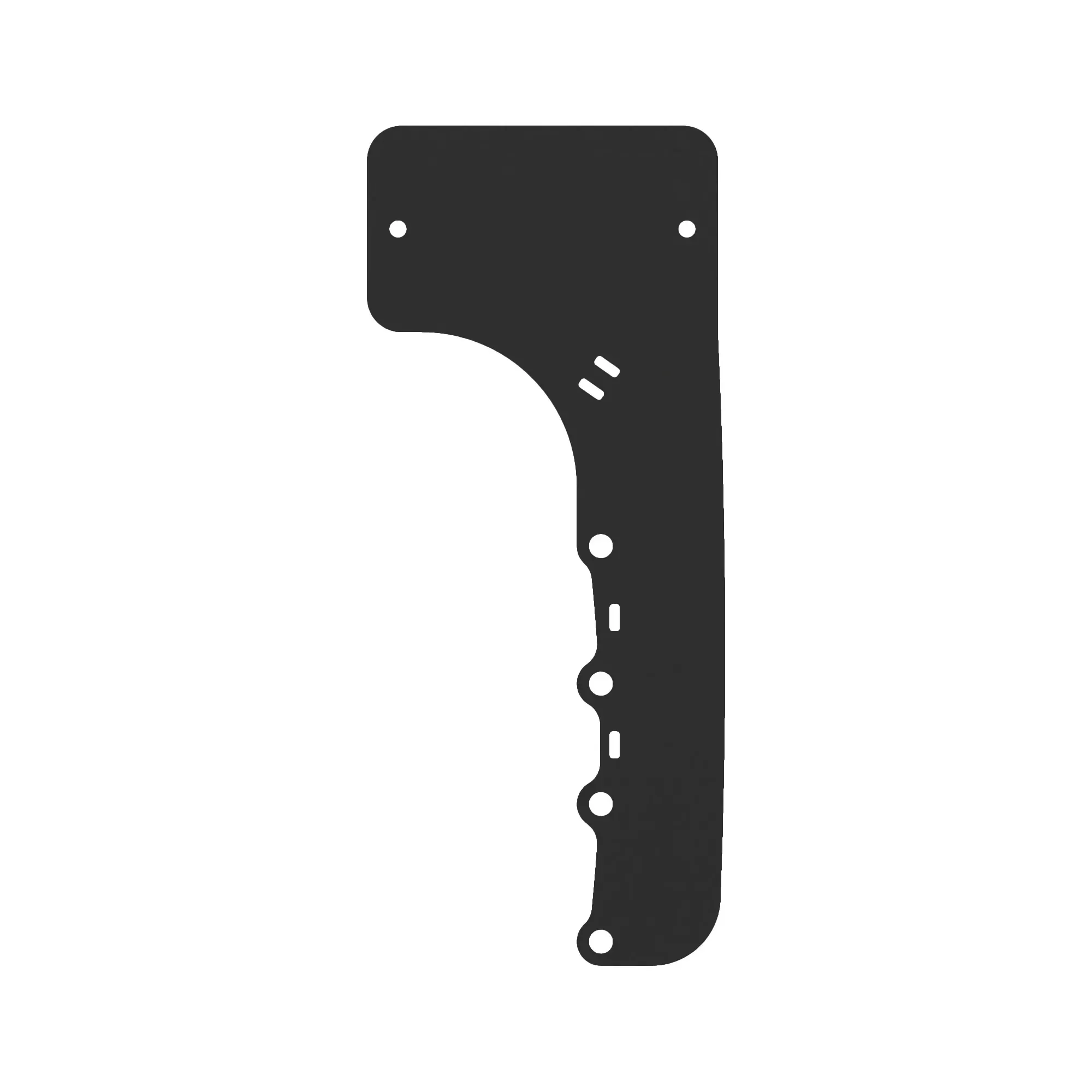 Bracket