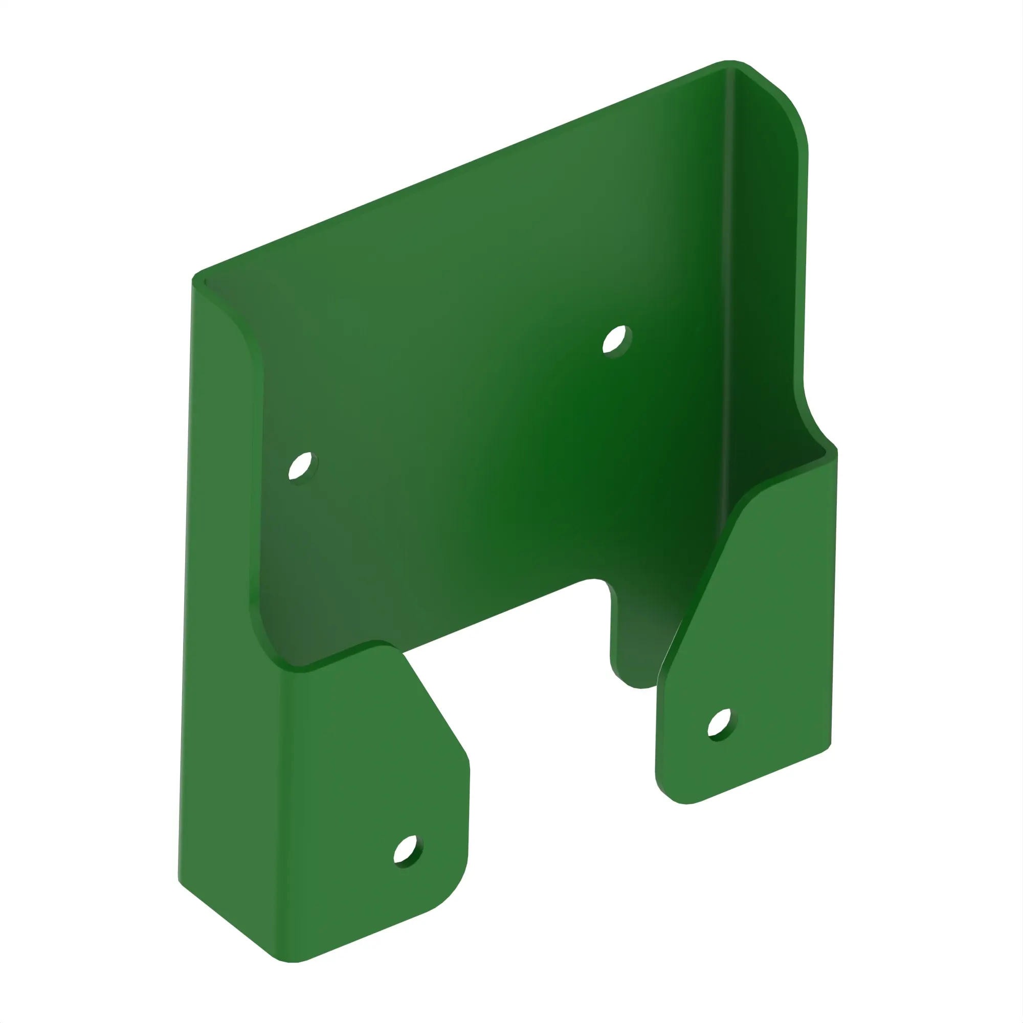 BRACKET, CF BOOMTRAC MOUNT